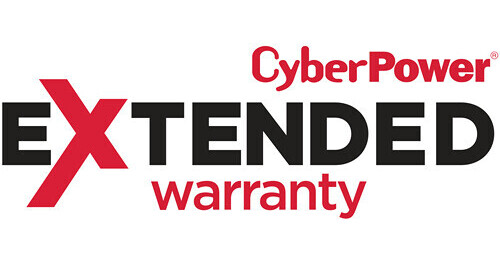 CyberPower 1Year Extended Warranty for SM10KAPMA WEXT2YR3P3