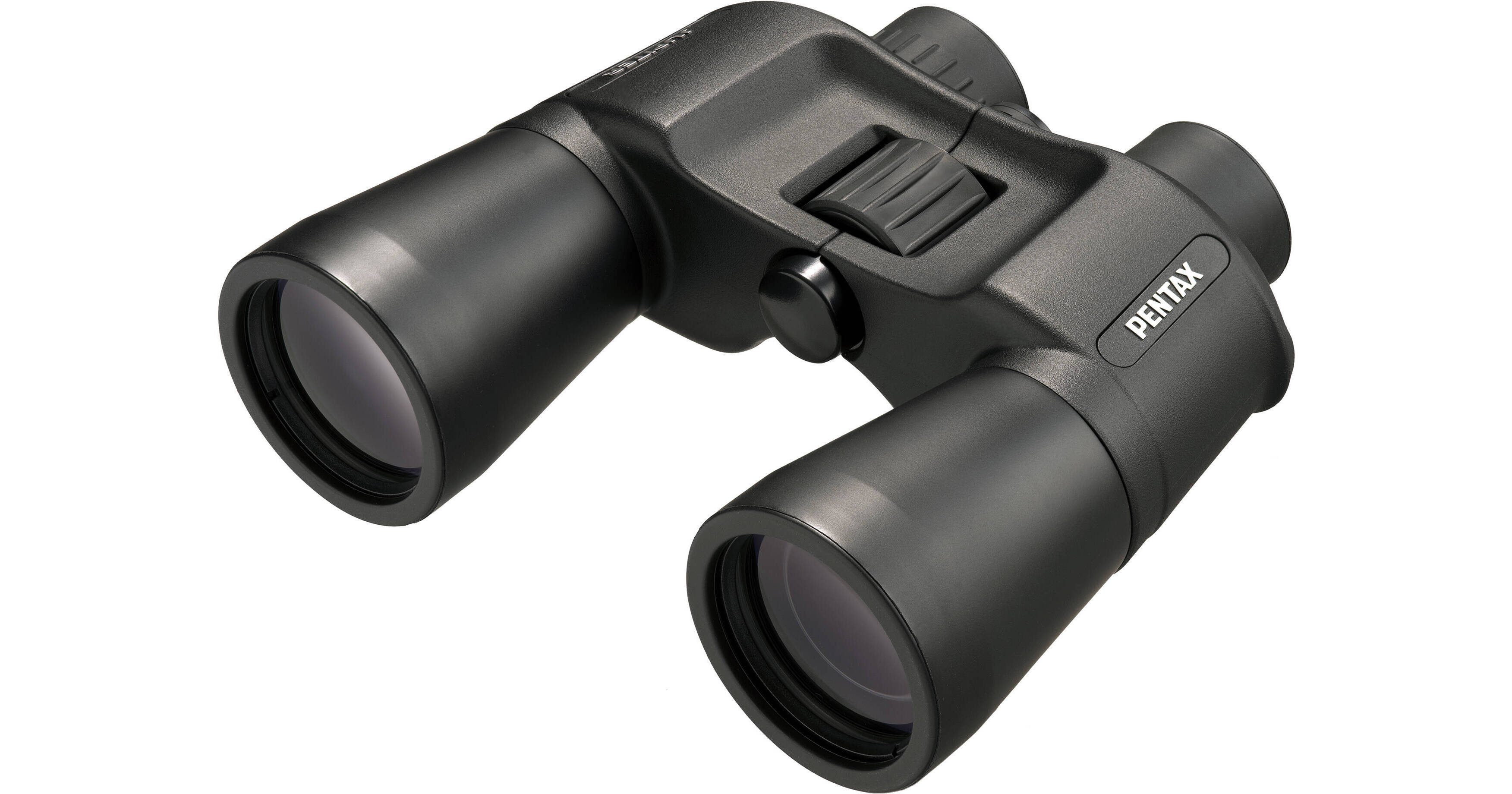 Pentax sp best sale 12x50 binoculars review