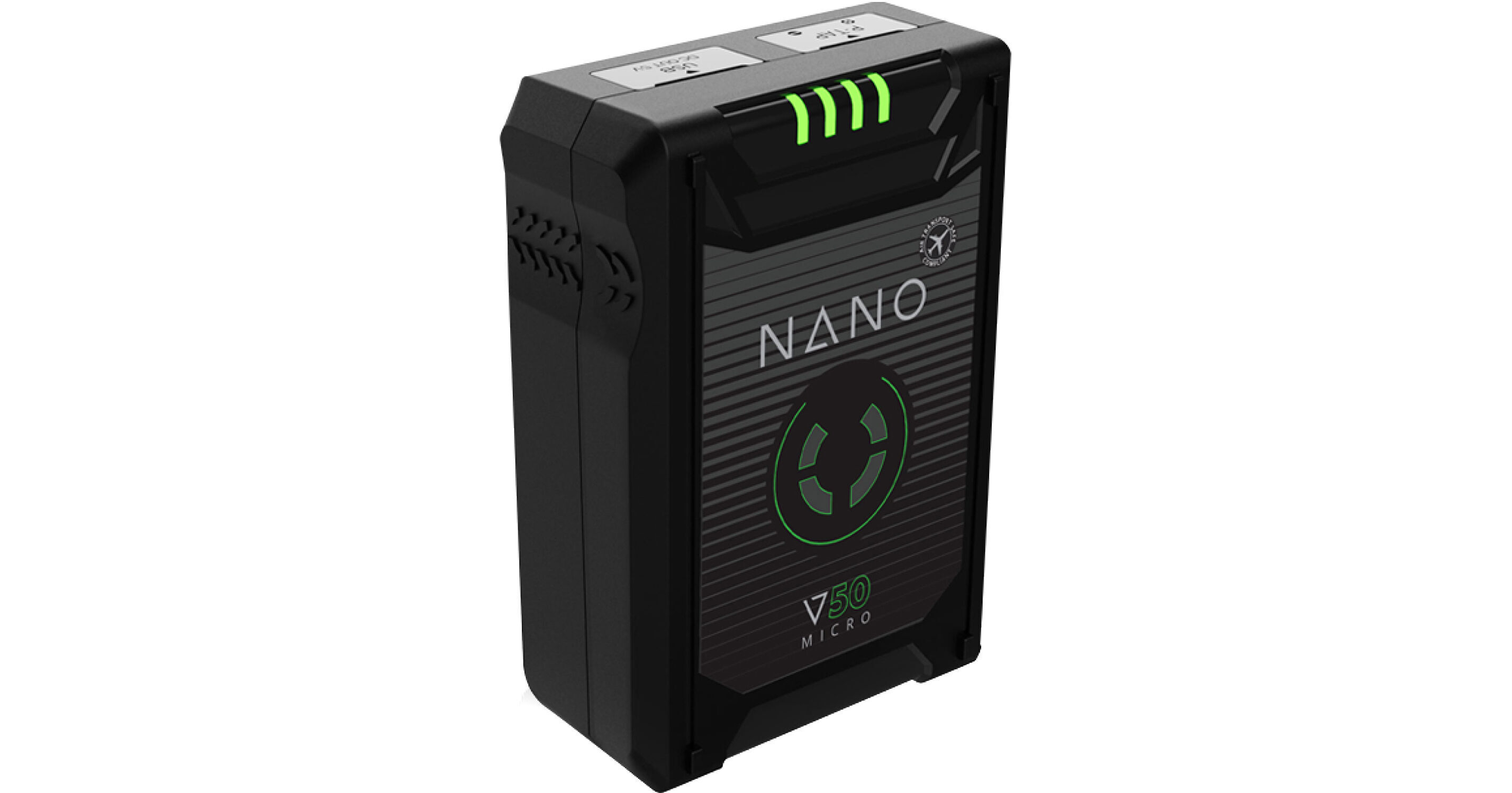 Batterie Core SWX Nano-U98 14.8V 6600mAh Avec D-Tap - Pour Caméscopes Sony