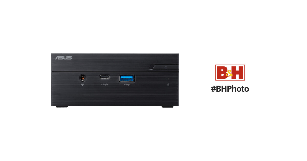 Buy Asus PN51 Barebone Mini PC PN51-S1-B 1B WOC/ A5700U – 90MR00K1