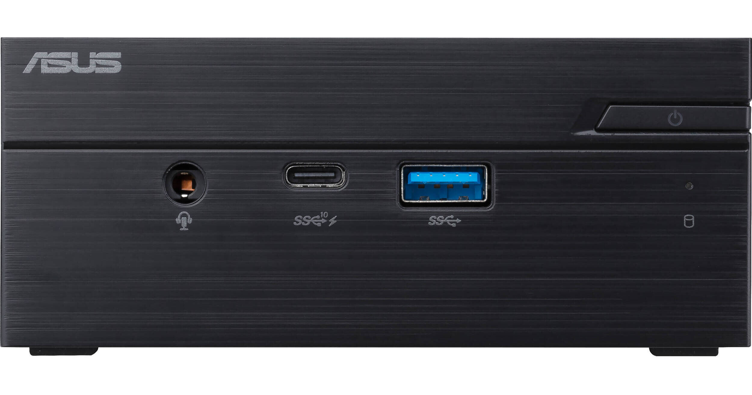 ASUS PN51S1 Mini Desktop Computer (Barebone) PN51S1BB5000XTD