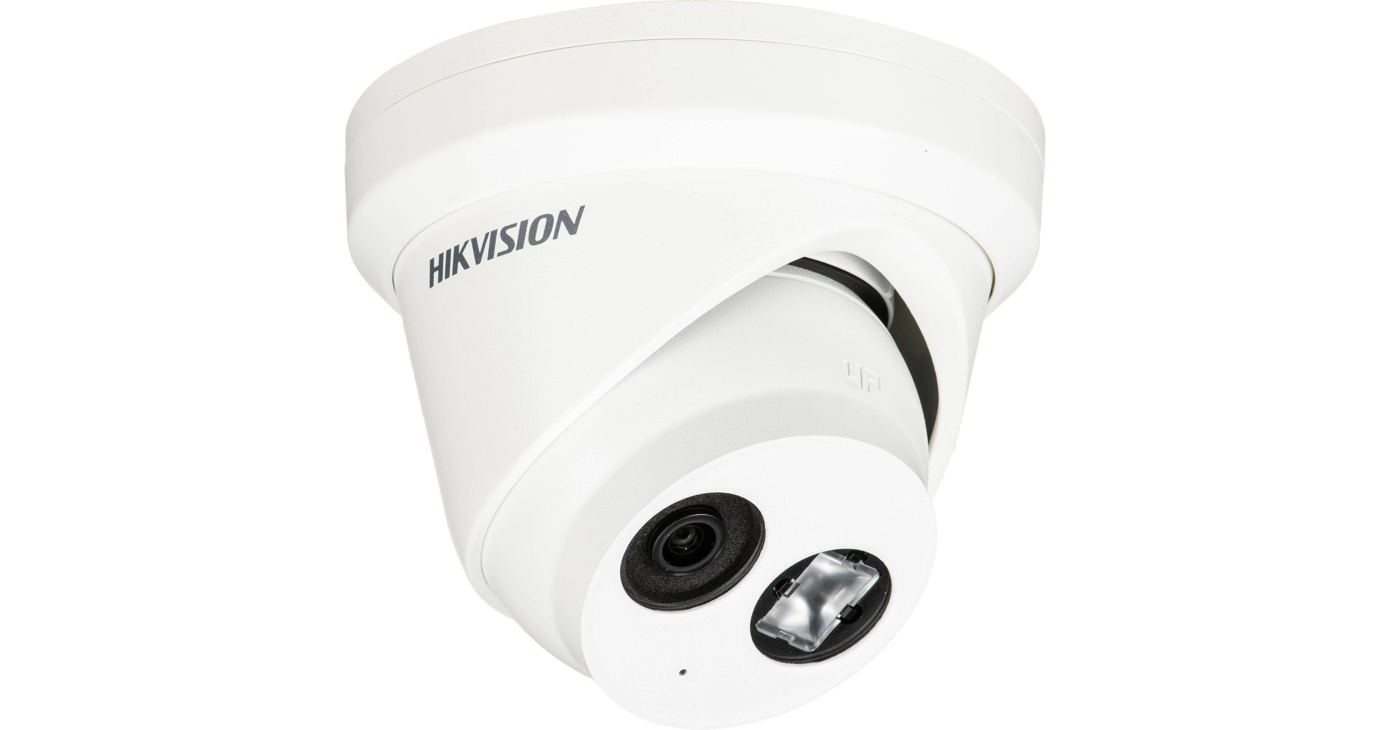 Hikvision AcuSense DS-2CD2383G2-IU 8MP DS-2CD2383G2-IU 4MM B&H