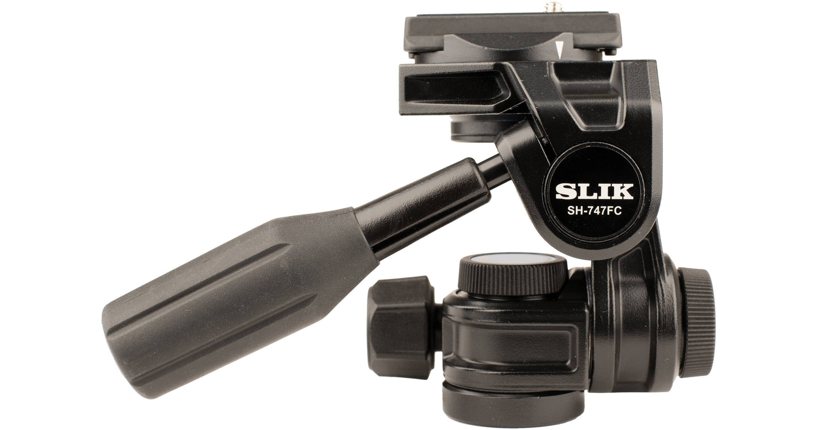 Slik SH-747FC 3-Way Pan Head