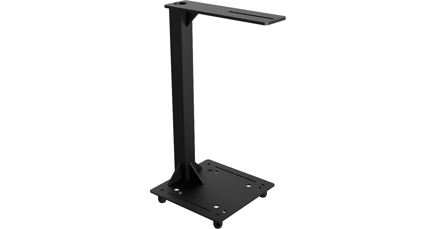 Global Truss Black Inverted Lighting Mount DT-INVTRD-MT-BLK B&H
