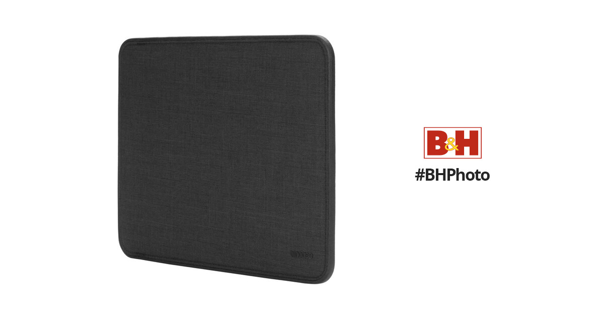 ICON Sleeve with Woolenex for 13 MacBook Pro & 13 MacBook Air –