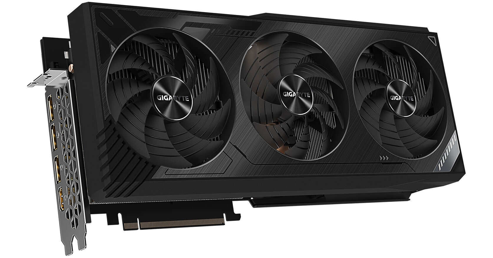 Gigabyte GeForce RTX 3090 Ti GAMING Graphics GV-N309TGAMING-24GD