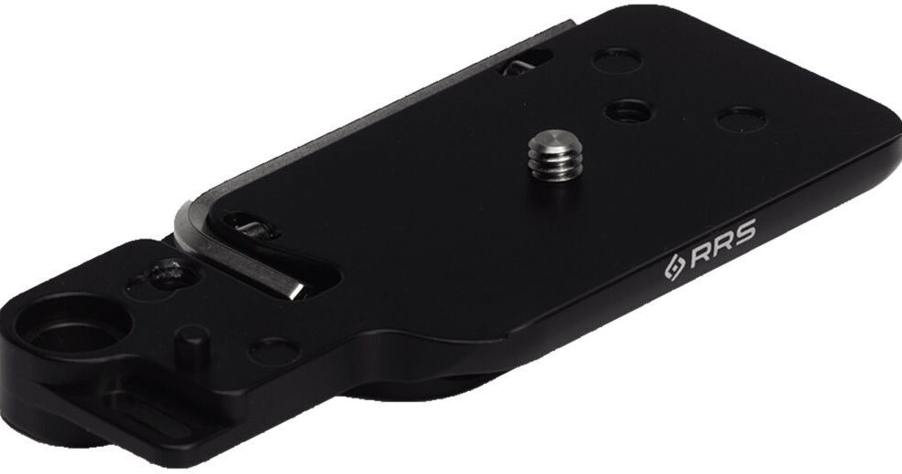 Really Right Stuff Base Plate for Nikon Z9