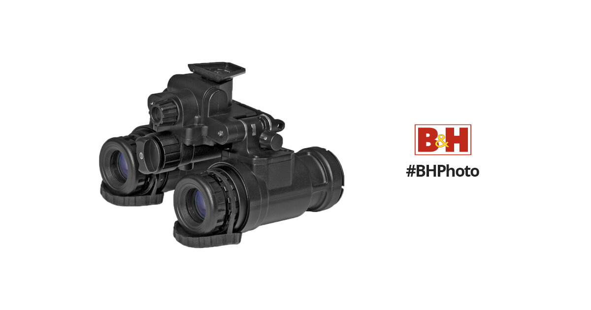 ATN PS31-4 Night Vision Binocular NVGOPS3140 B&H Photo Video