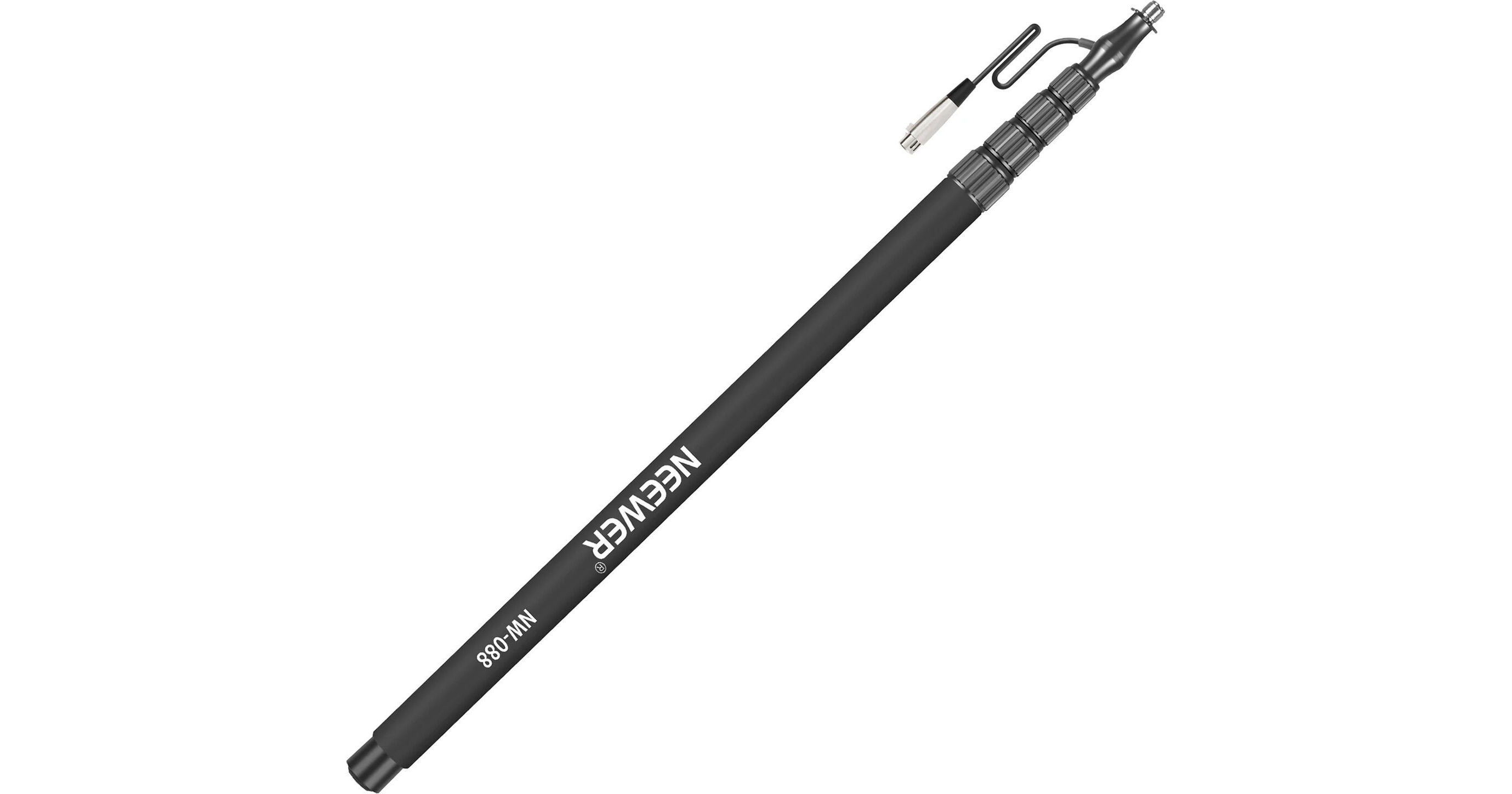 Neewer Nw-088 Lightweight Boom Pole For Professional 40100197