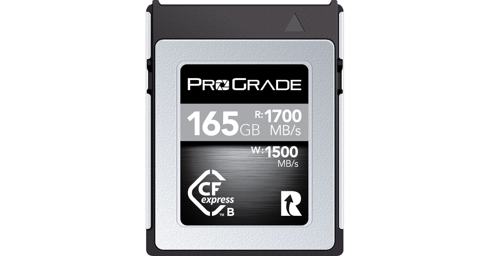 ProGrade Digital 165GB CFexpress 2.0 Type B Cobalt PGCFX165GCPBH