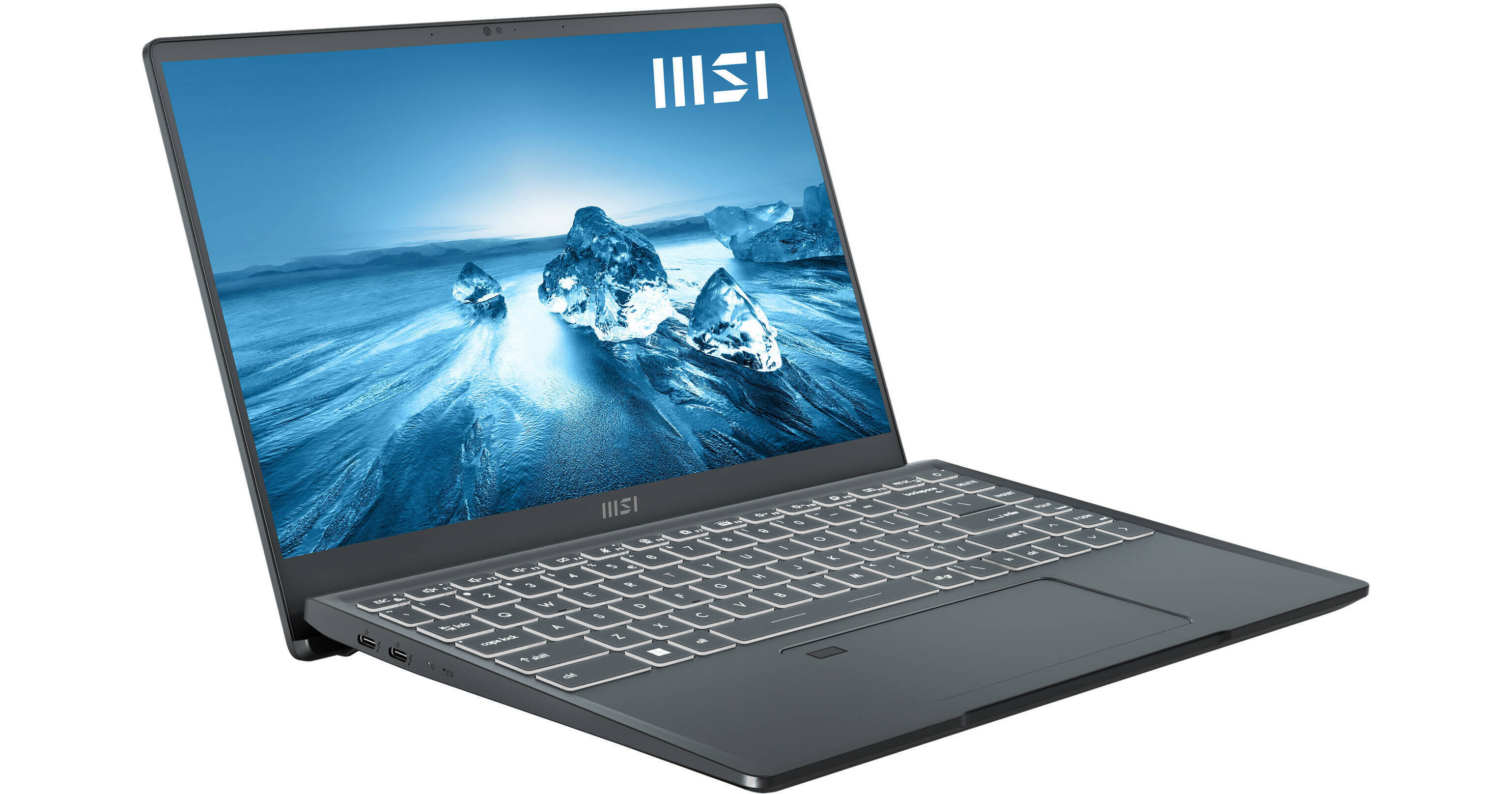 MSI 14" Prestige Evo 14 Laptop PRE14EVO12012 B&H Photo Video