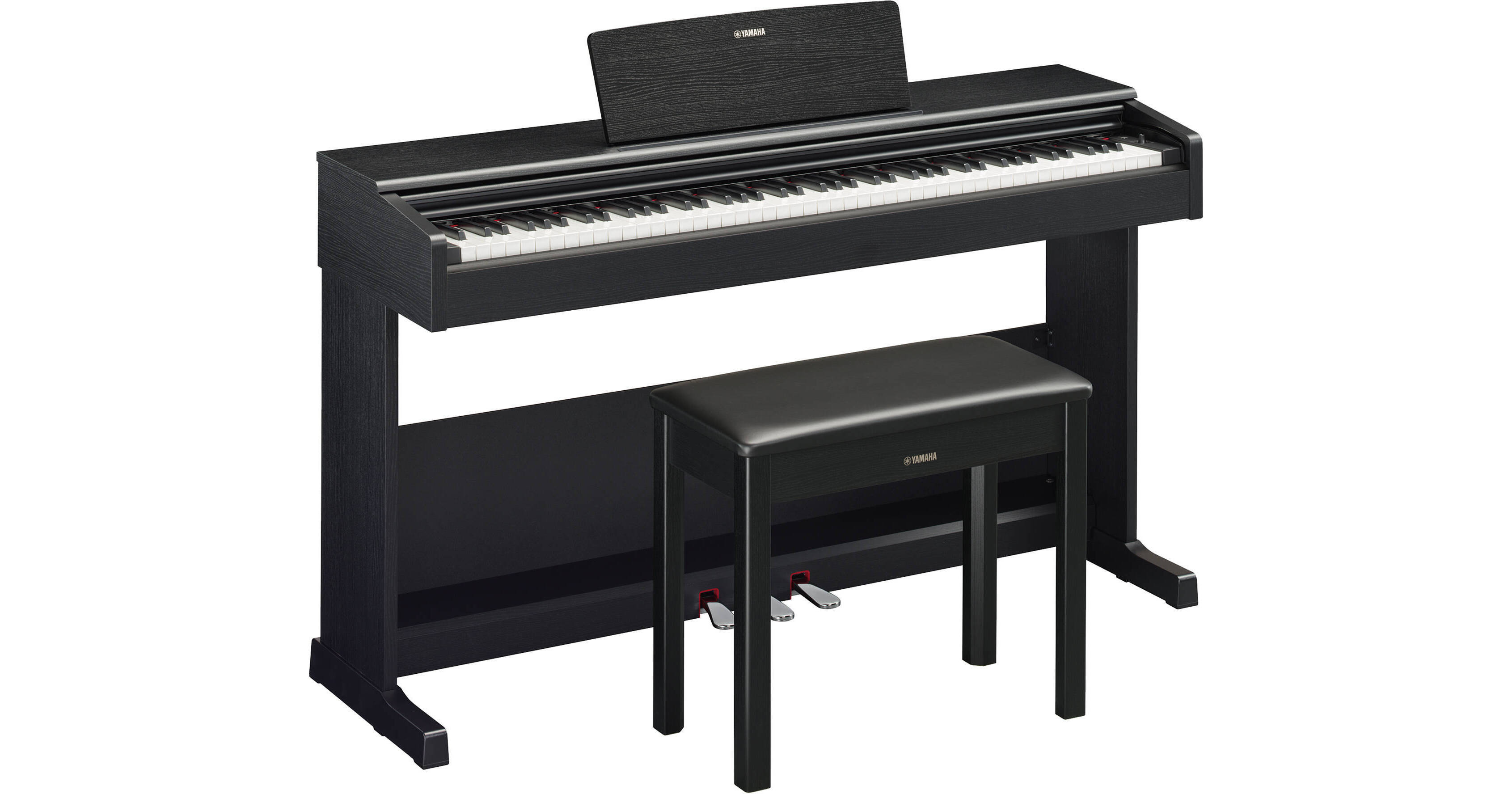 Piano Digital Yamaha YDP-105 88 Teclas