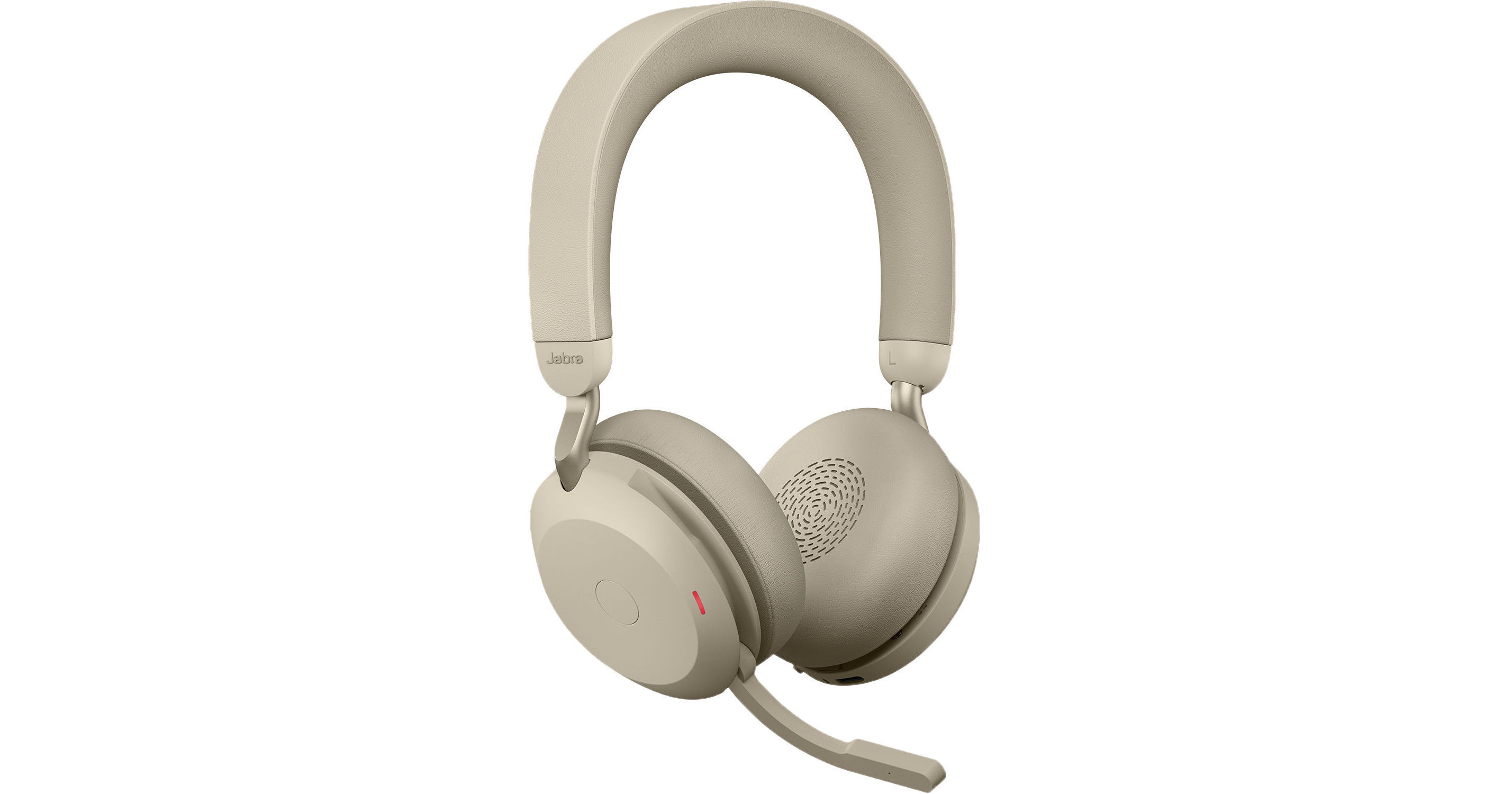 Jabra Evolve2 75 UC Noise-Canceling Wireless 27599-989-898 B&H