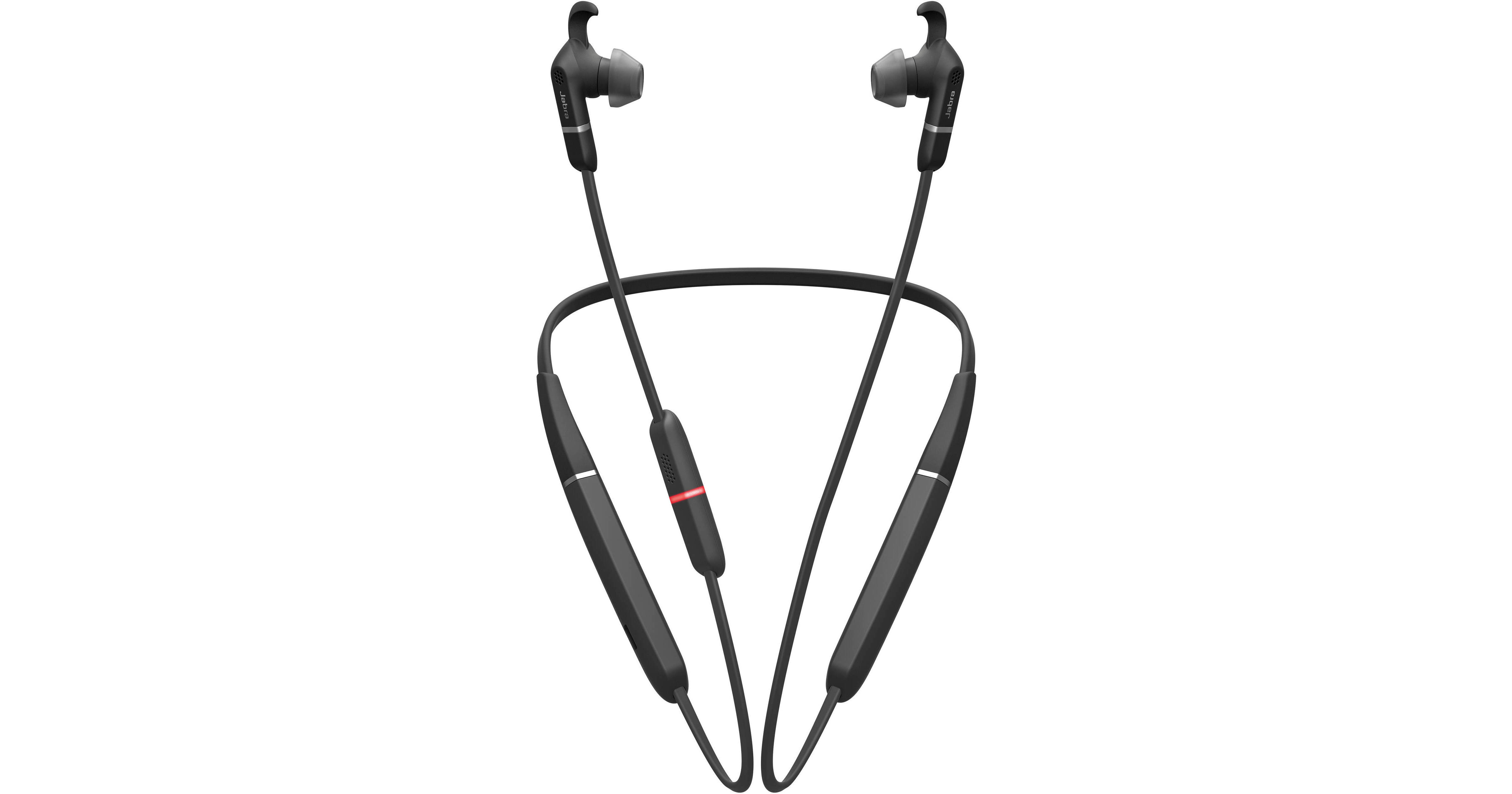 Jabra Evolve 65e  Engineered to deliver professional UC-certified