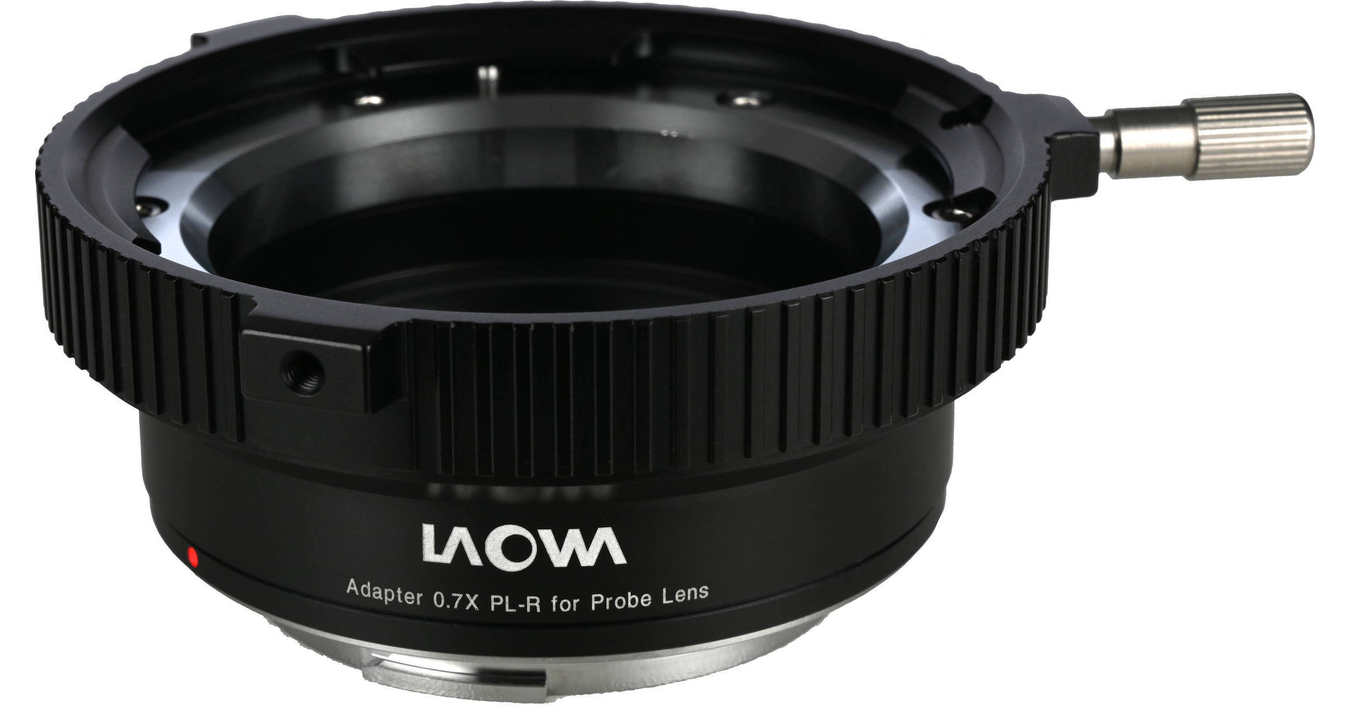 Venus Optics Laowa 0.7x Focal Reducer for Probe Lens VE07FRPL2R