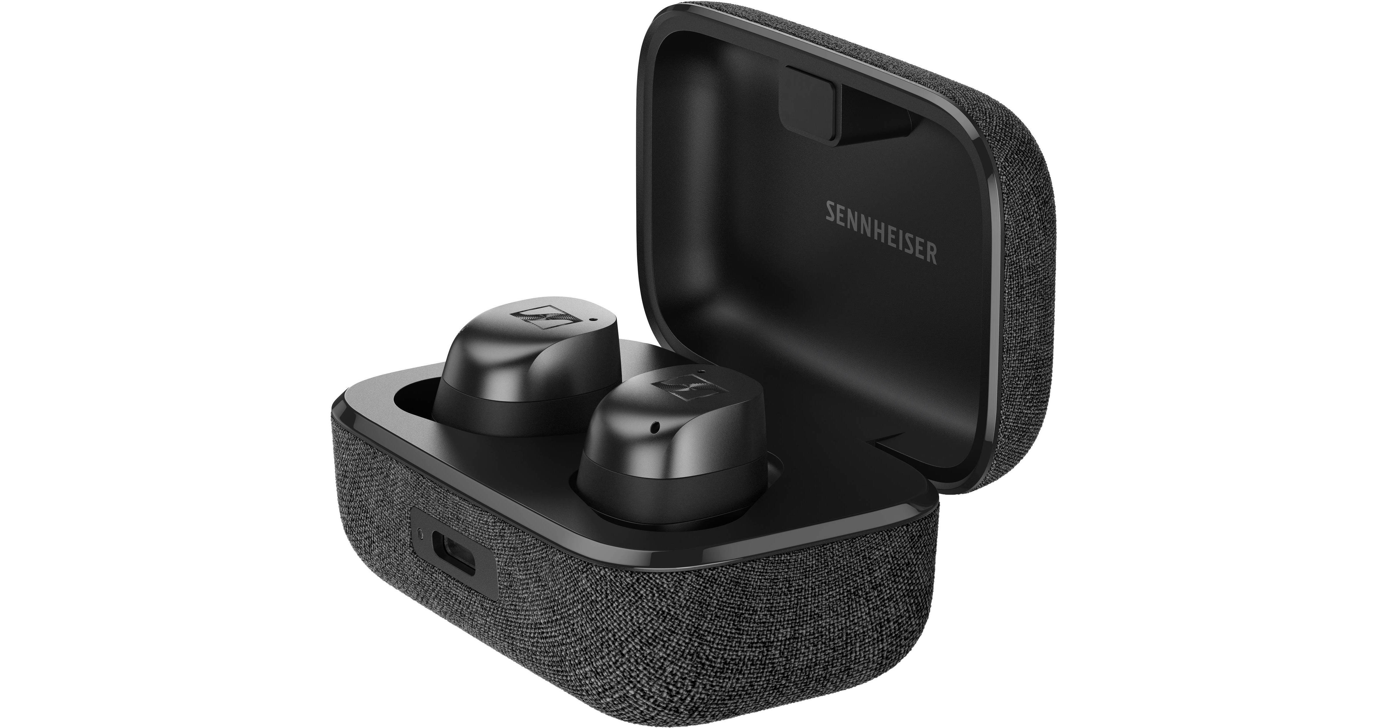 Sennheiser MOMENTUM True Wireless 3 Noise-Canceling In-Ear