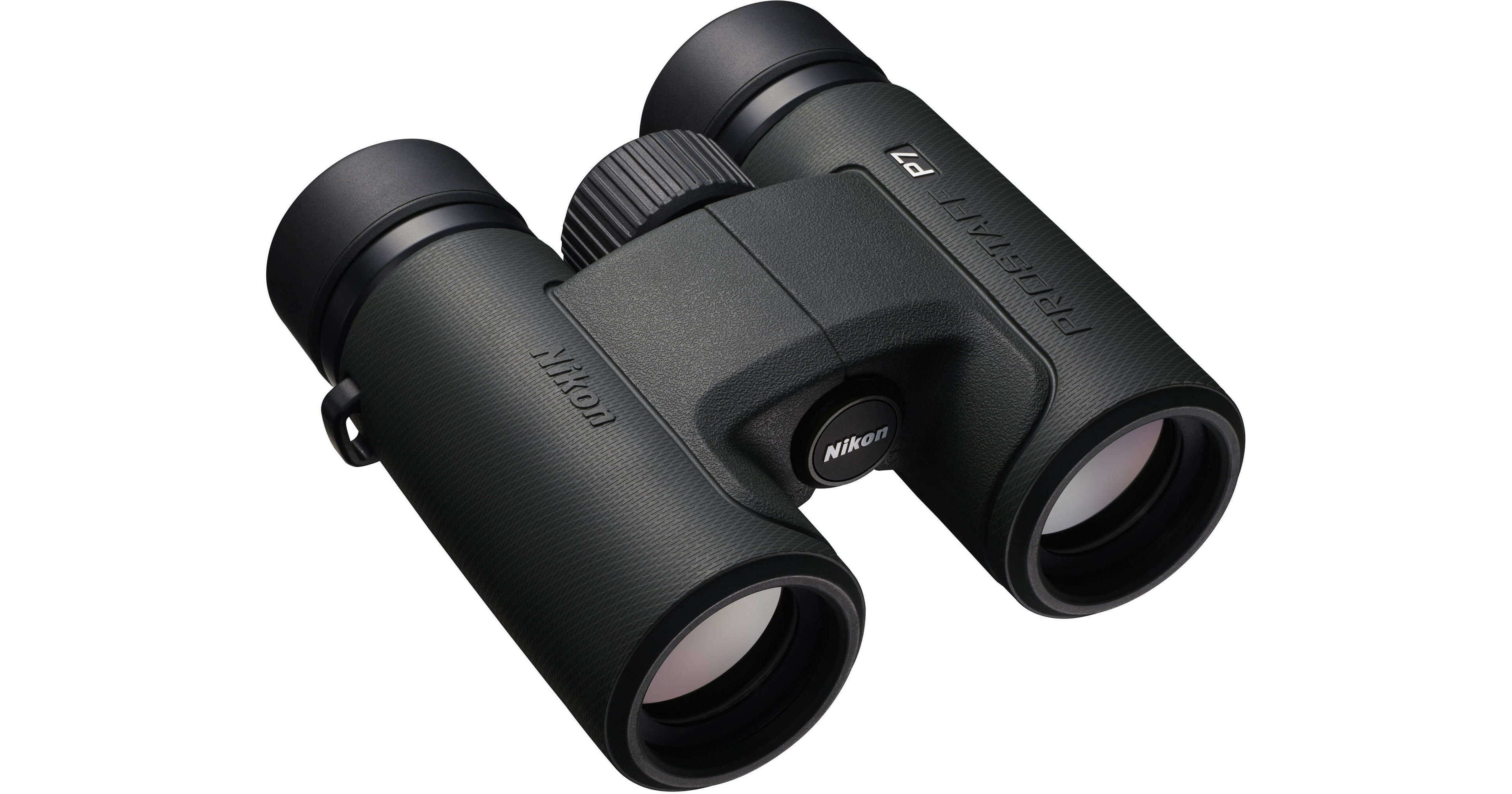 Nikon PROSTAFF P7 10x30 Binoculars 16771 B&H Photo Video