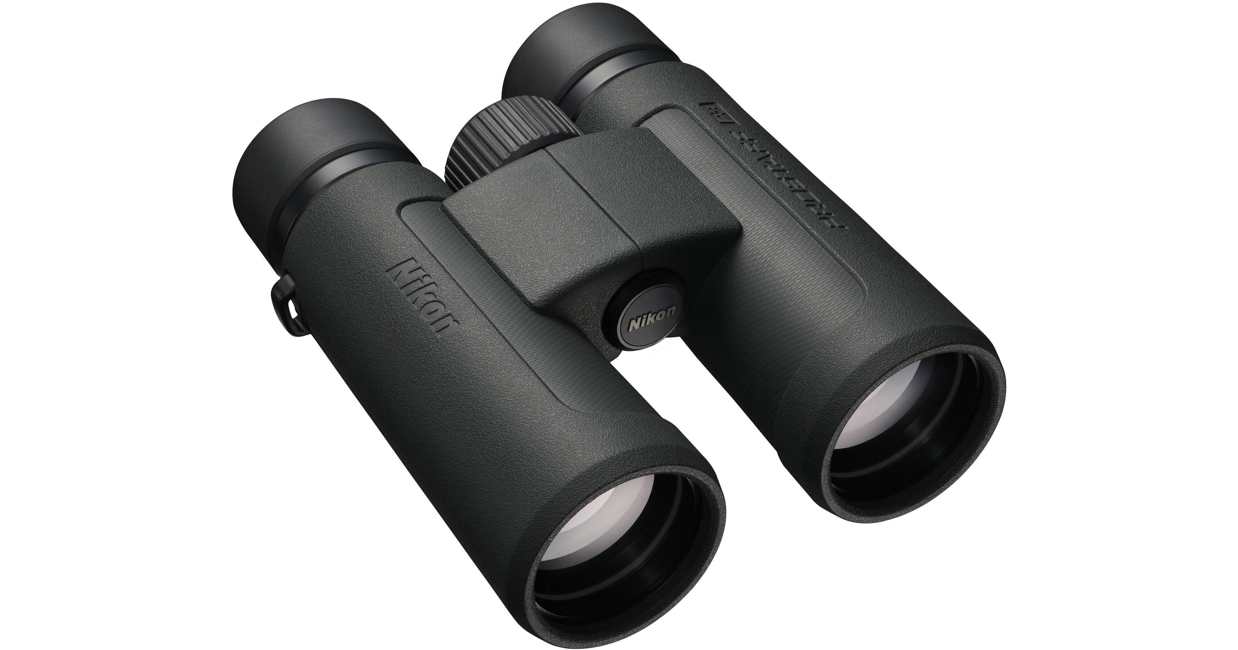 Nikon PROSTAFF P3 10x42 Binoculars 16777 B&H Photo Video