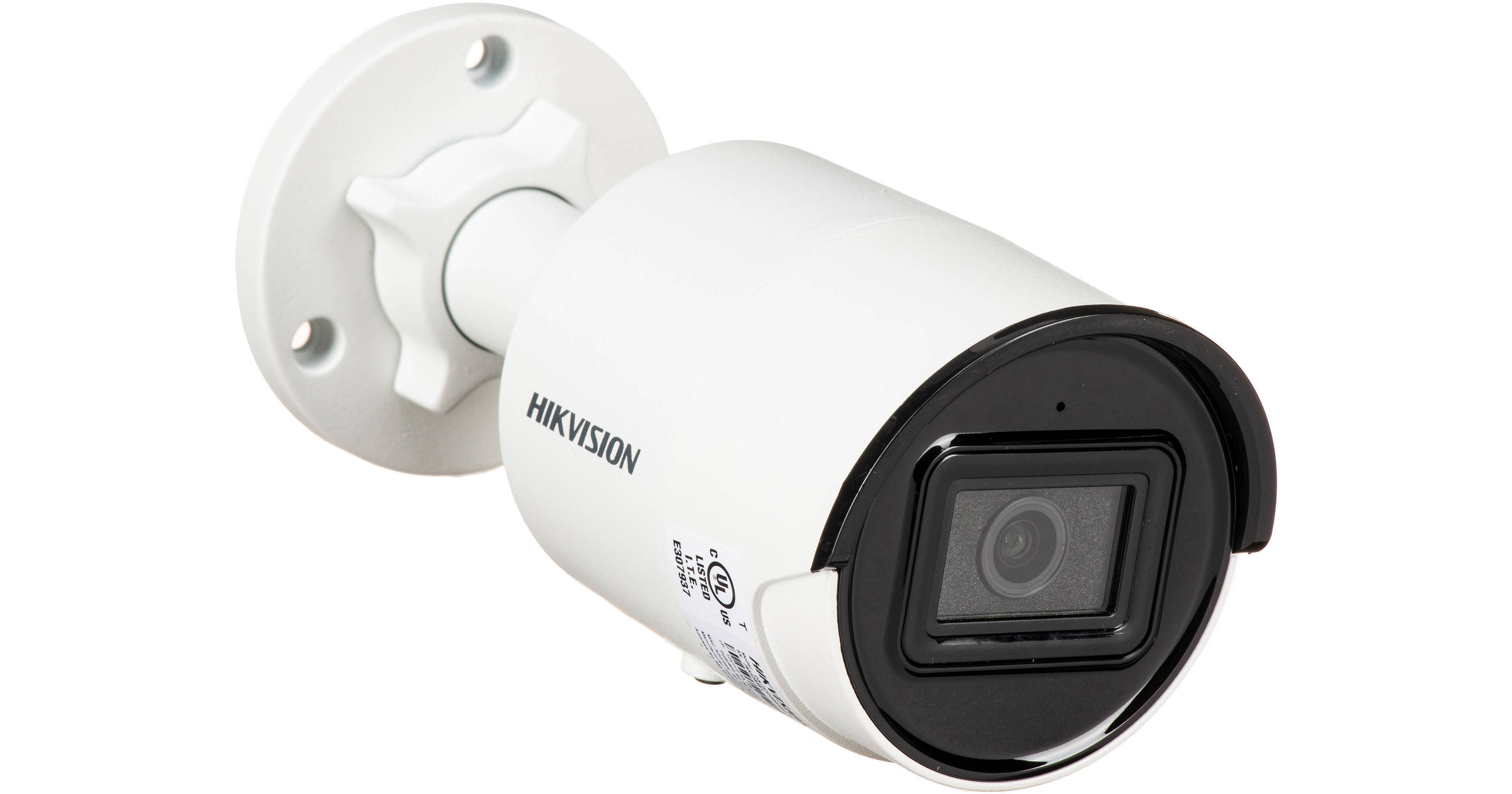 Hikvision AcuSense DS-2CD2043G2-IU 4MP DS-2CD2043G2-IU 4MM B&H