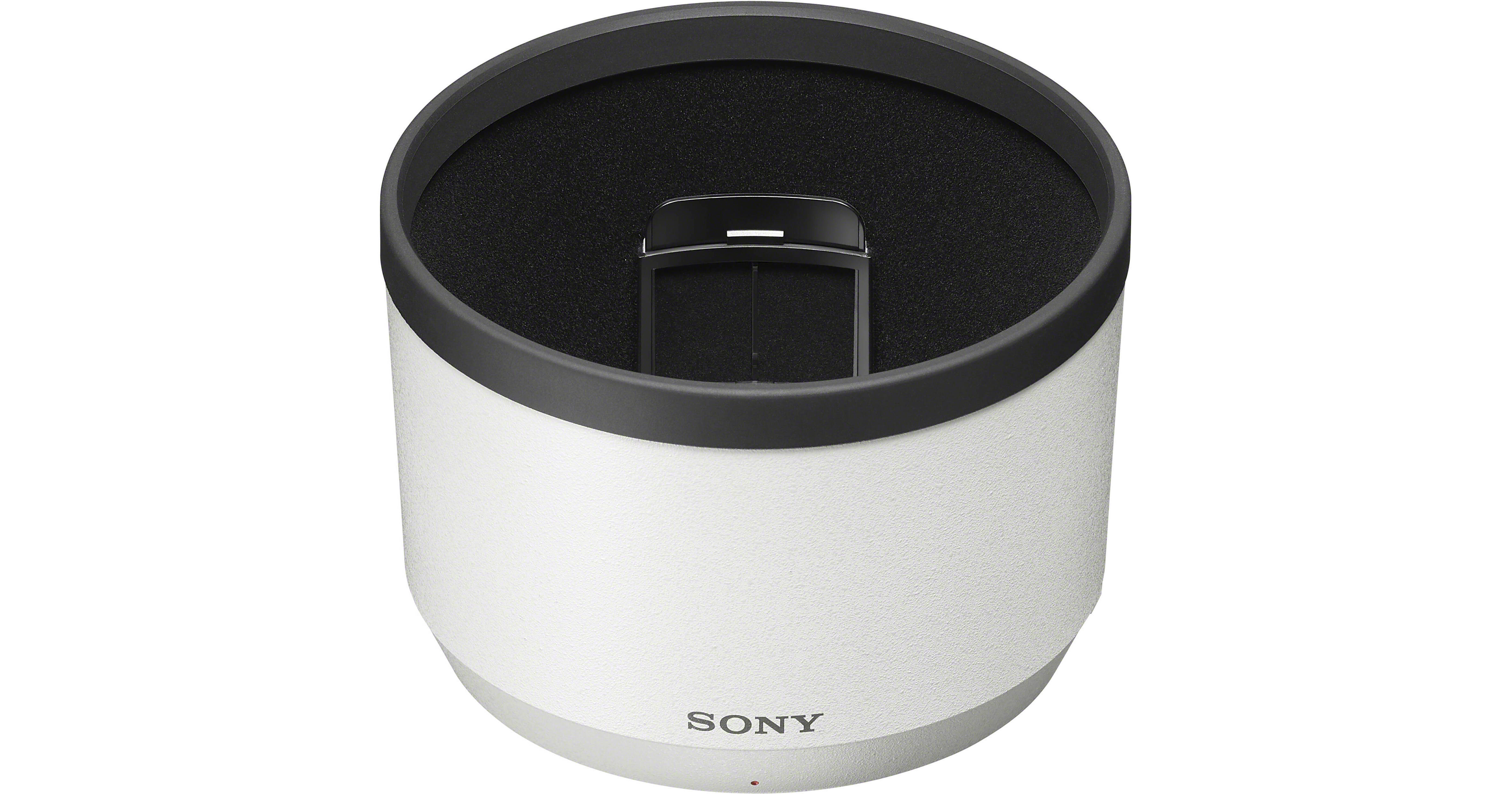 Sony Lens Hood for FE 70200mm f/2.8 GM OSS II Lens ALCSH167 B&H
