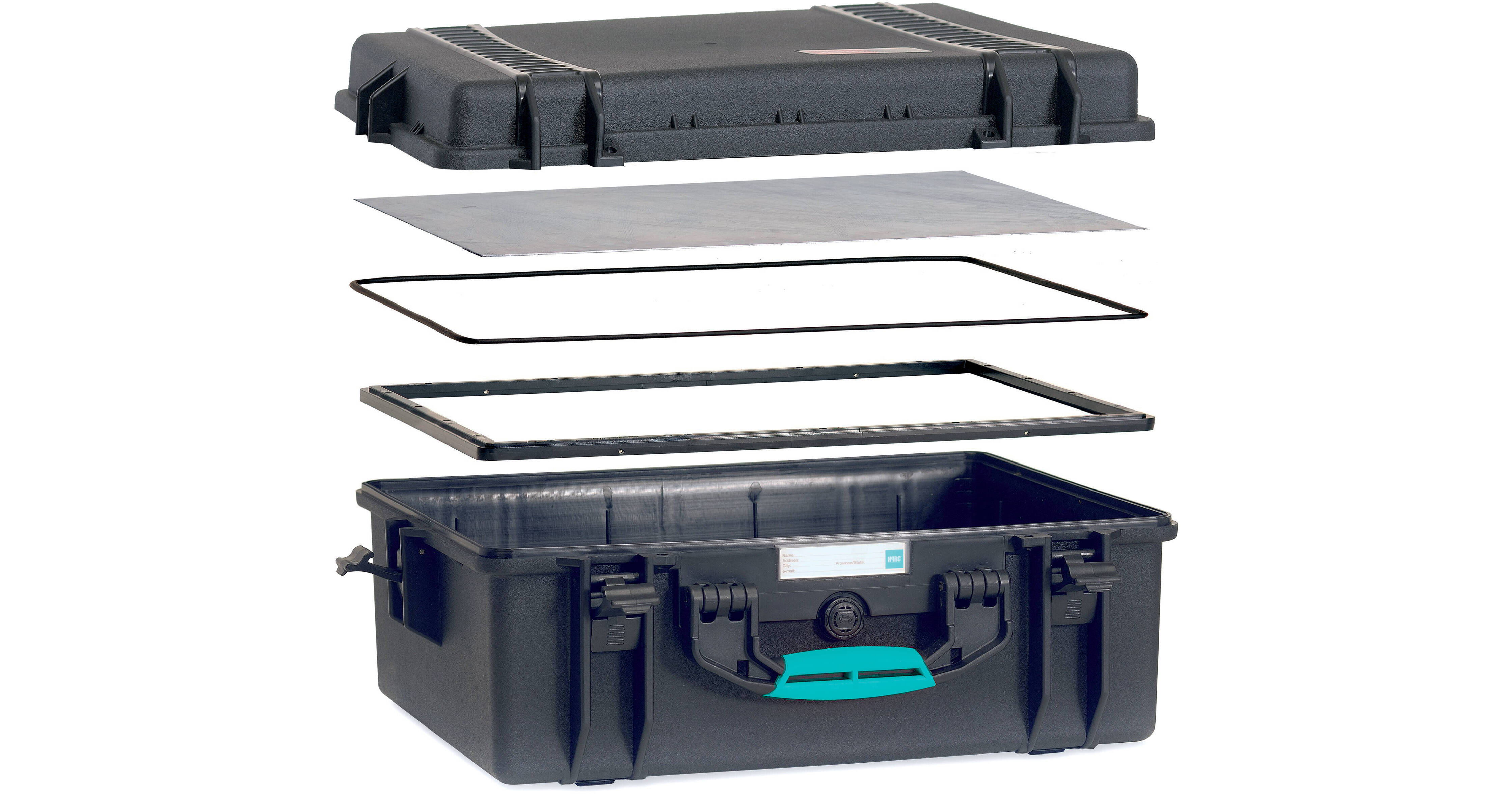 HPRC Panel Frame Kit for HPRC 4050/4100/4200 Series HPRCPFSK4200