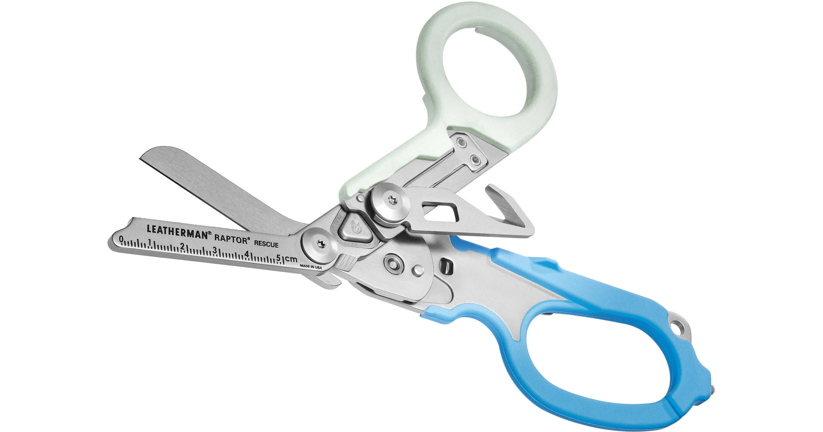 Leatherman Raptor Rescue Shears 833027 B&H Photo Video