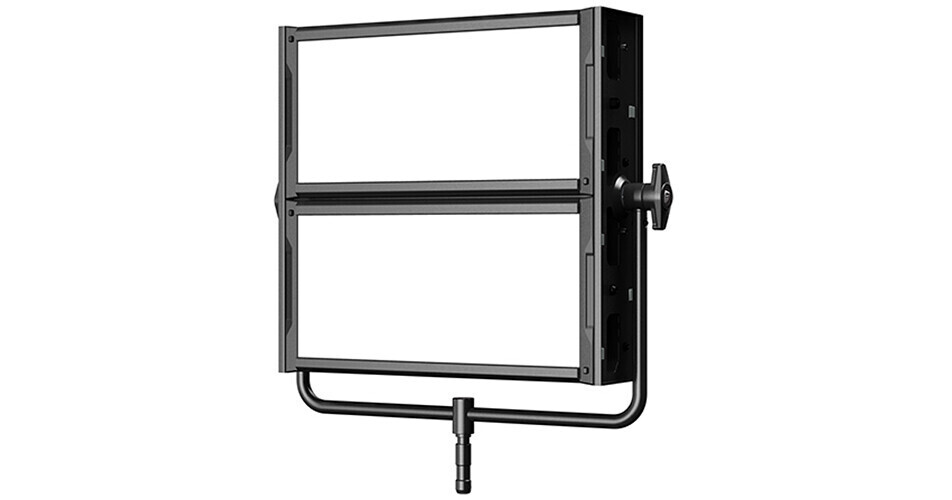 Litepanels Gemini 2x1 Hard RGB LED Light Panel 940-2202 B&H