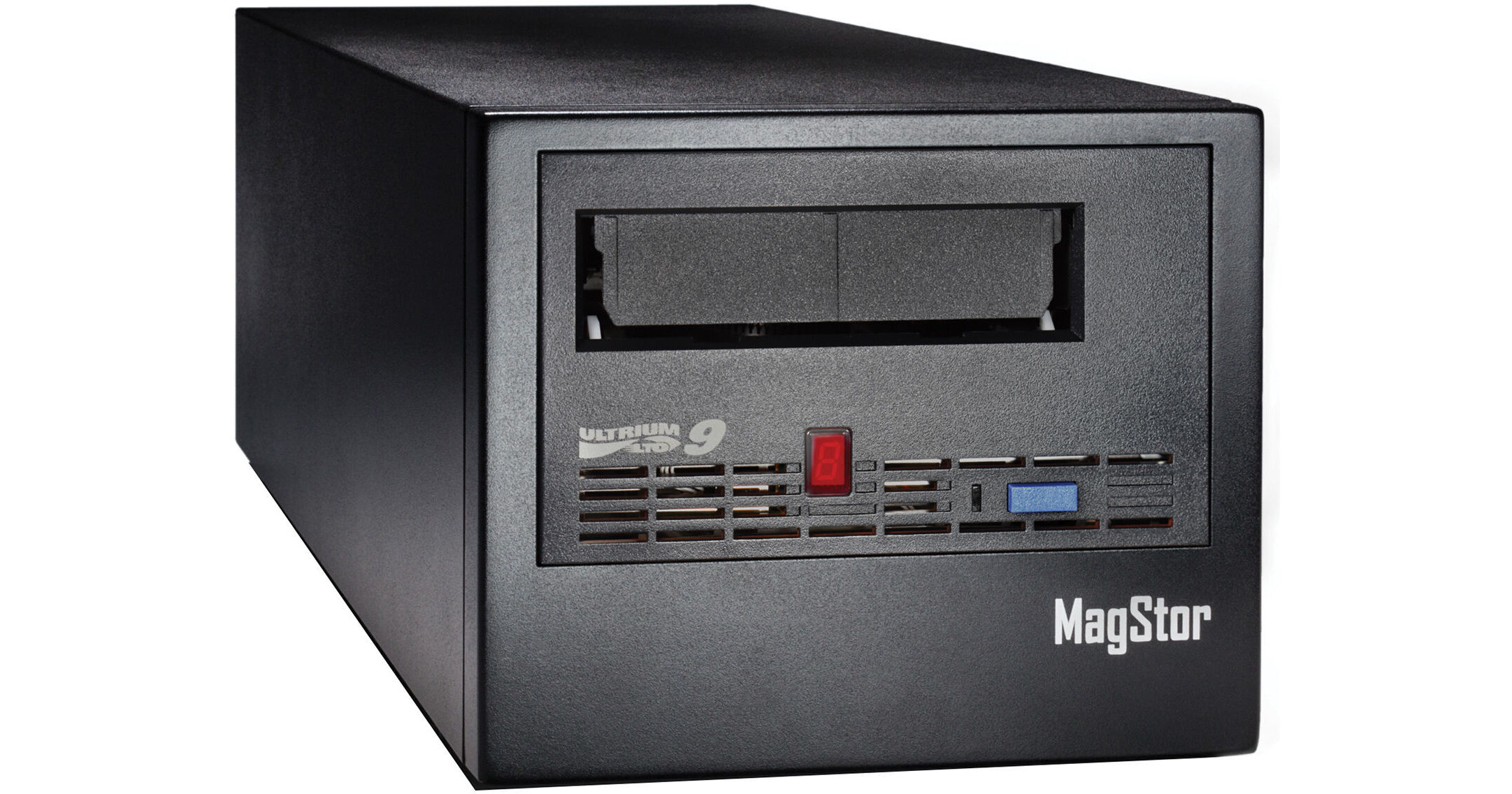 MagStor LTO9 FullHeight 8G Fiber Channel External FCFL9PRO