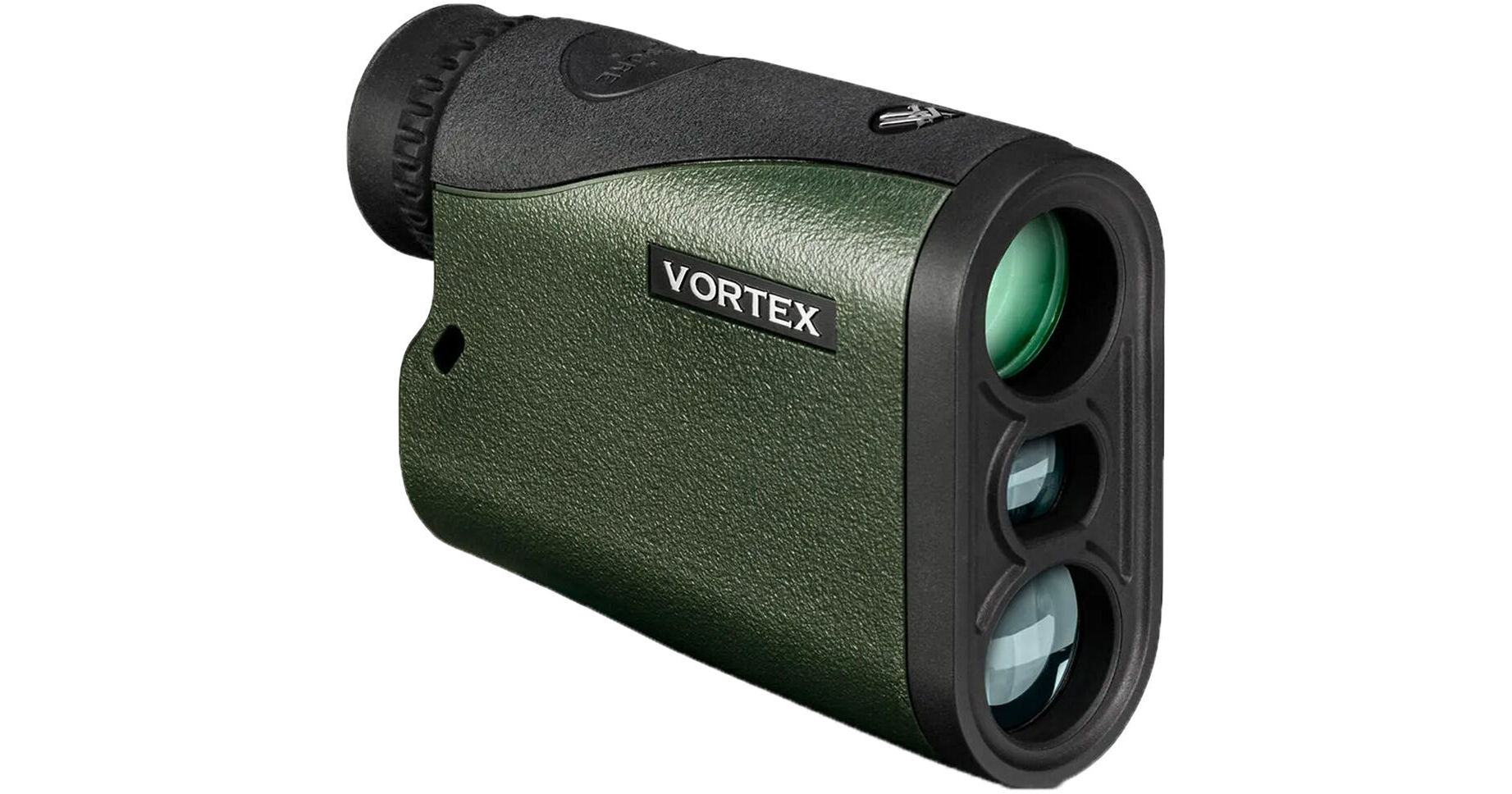 Vortex 5x21 Crossfire HD 1400 Laser Rangefinder LRFCF1400 B&H