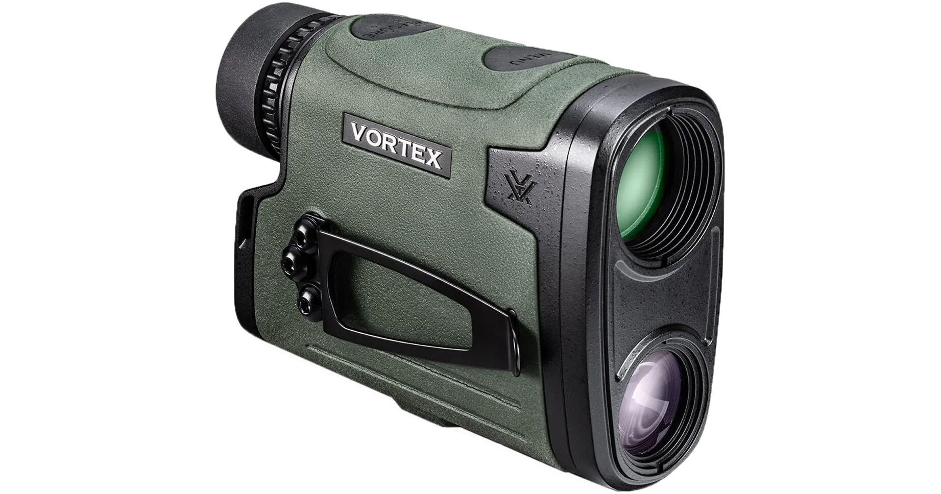 Vortex 7x25 Viper HD 3000 Laser Rangefinder LRFVP3000 B&H Photo