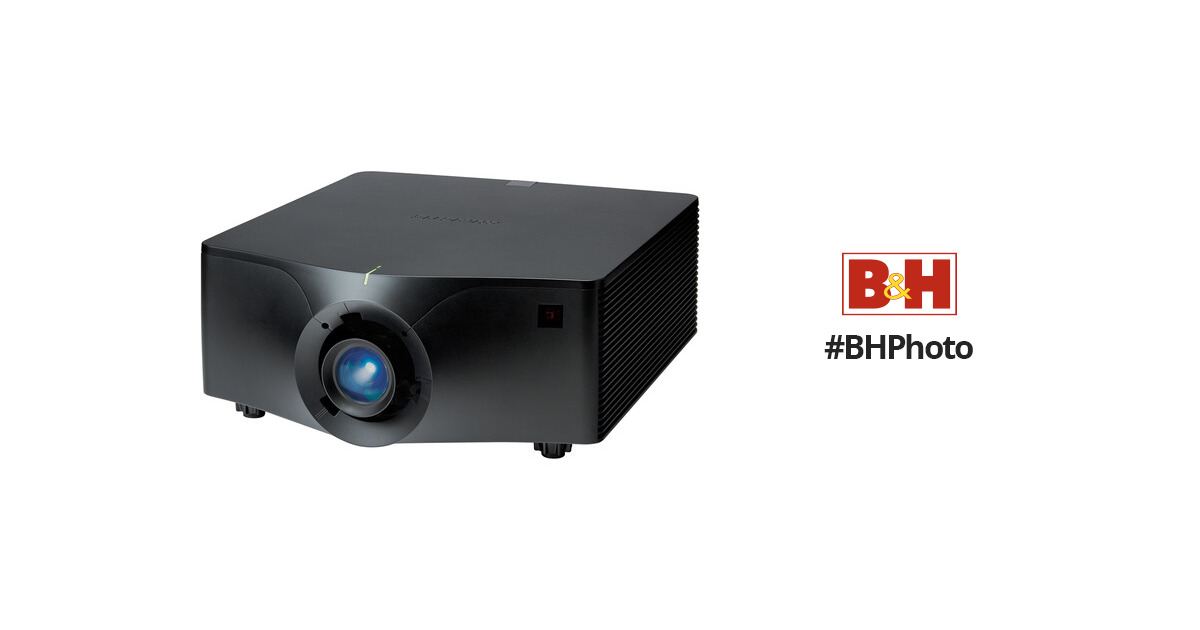 Vidéoprojecteur CHRISTIE DWU1400-GS Mono-DLP Laser phosphore 14250lm