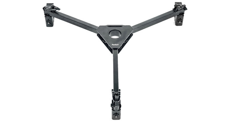 OConnor Dolly for flowtech Studio Tripods S20570001 B&H Photo