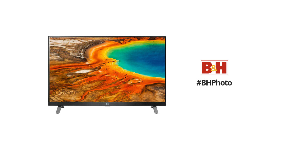Best Buy: LG 27 Class LED Full HD TV 27LP600B-PU