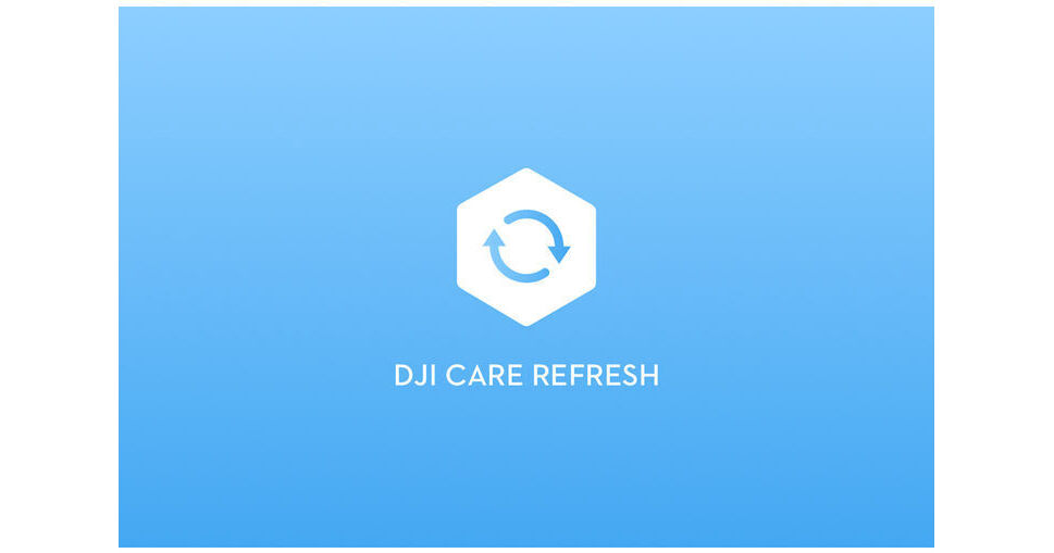 DJI 2-Year Care Refresh Protection Plan for RS 3 Pro (Download)