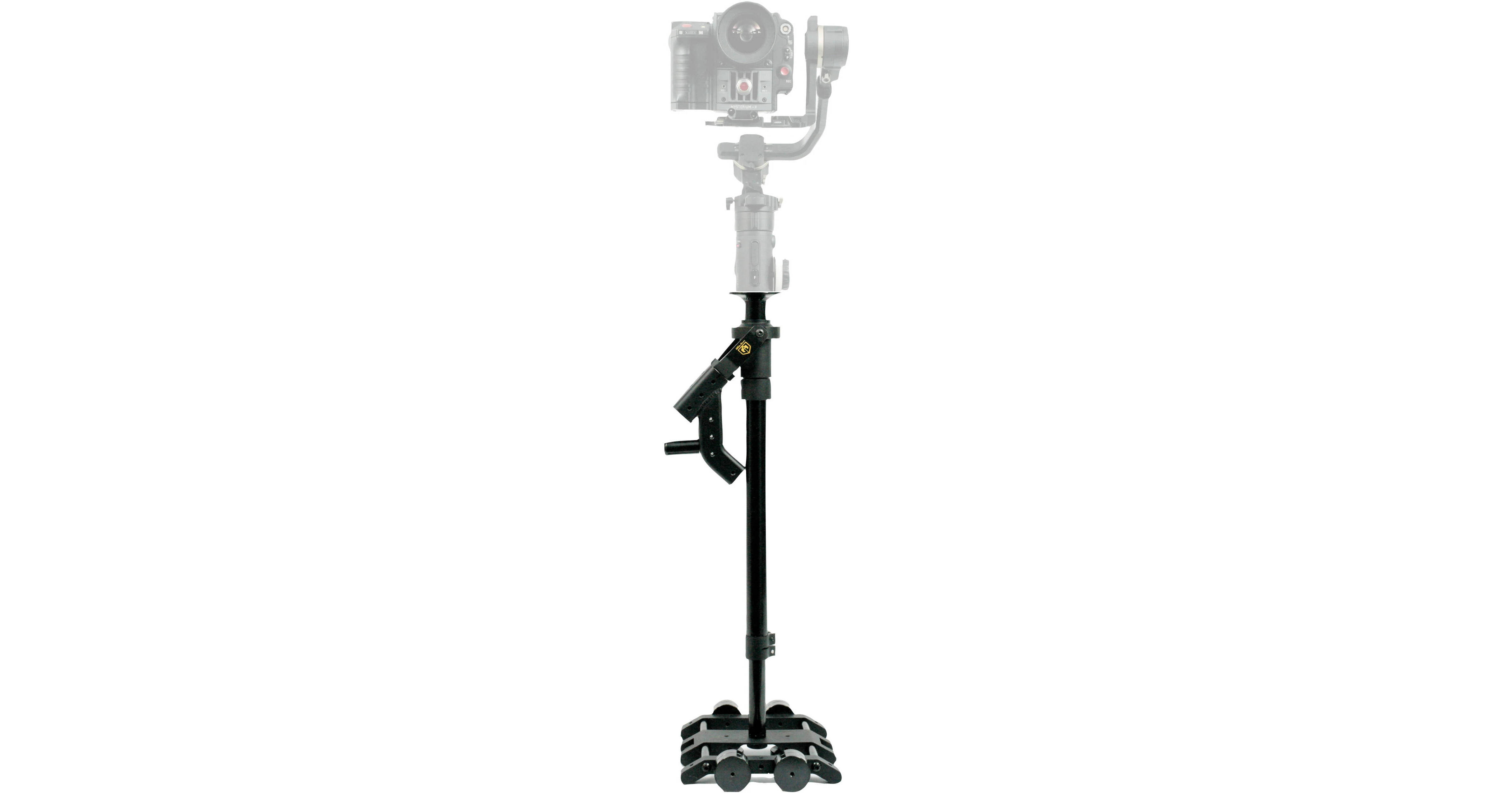 GLIDE GEAR G2G 505 PLUS STEADICAM FOR GIMBAL