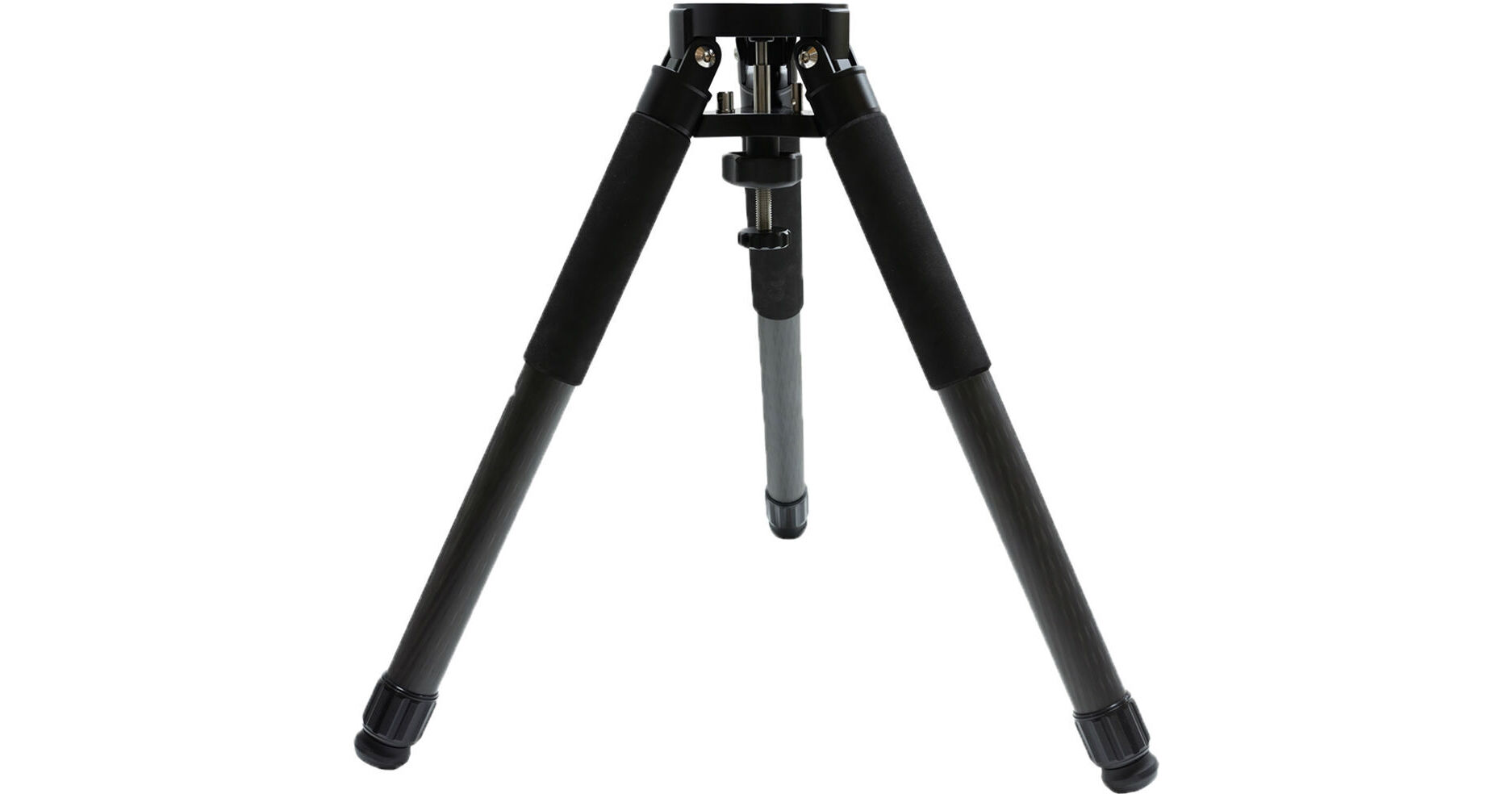 iOptron Carbon Fiber Tripod (2136.8") 8061 B&H Photo Video