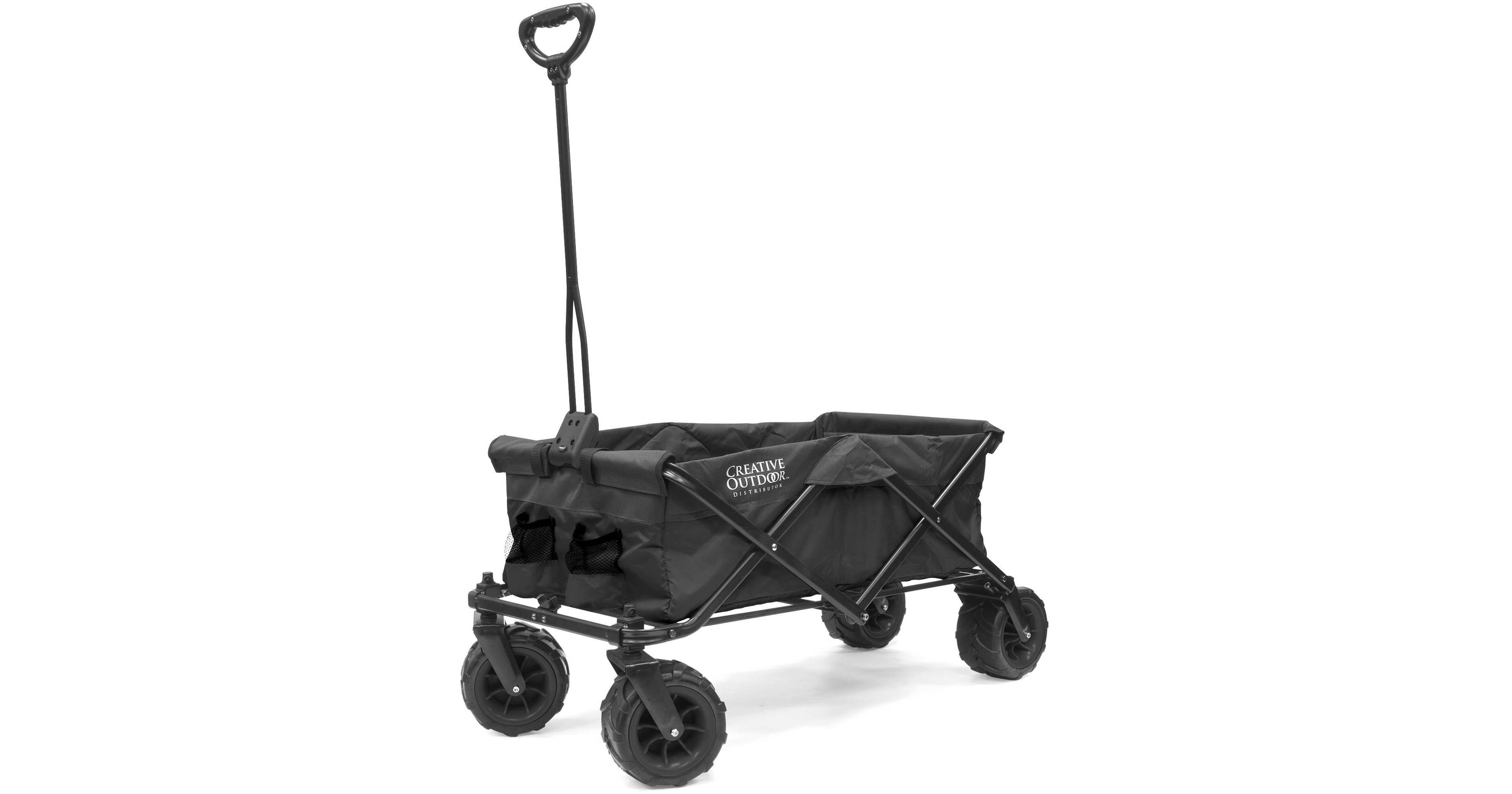 Creative Outdoor Distributor AllTerrain Folding Wag 900111 B&H