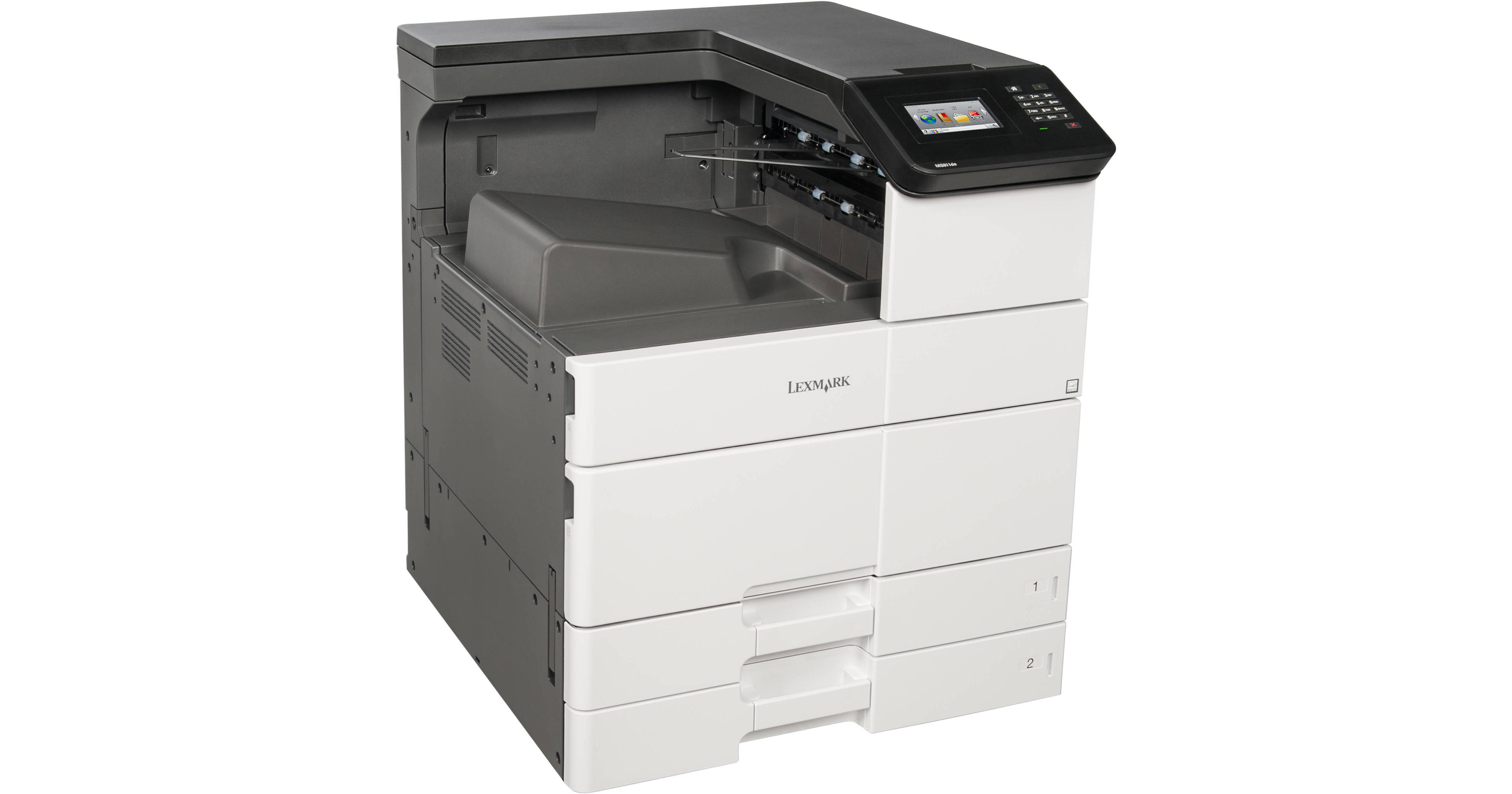 Lexmark MS911de Monochrome Laser Printer 26Z0000 B&H Photo Video