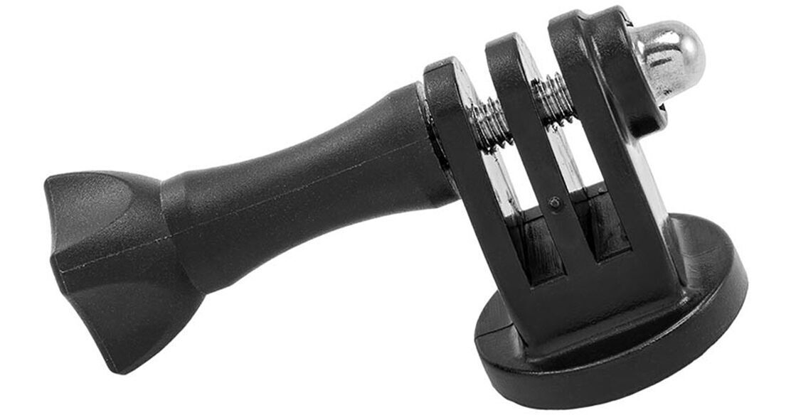 ARKON 1/4"20 Camera Mounting Thread to 3Prong GoPro IBCM34644