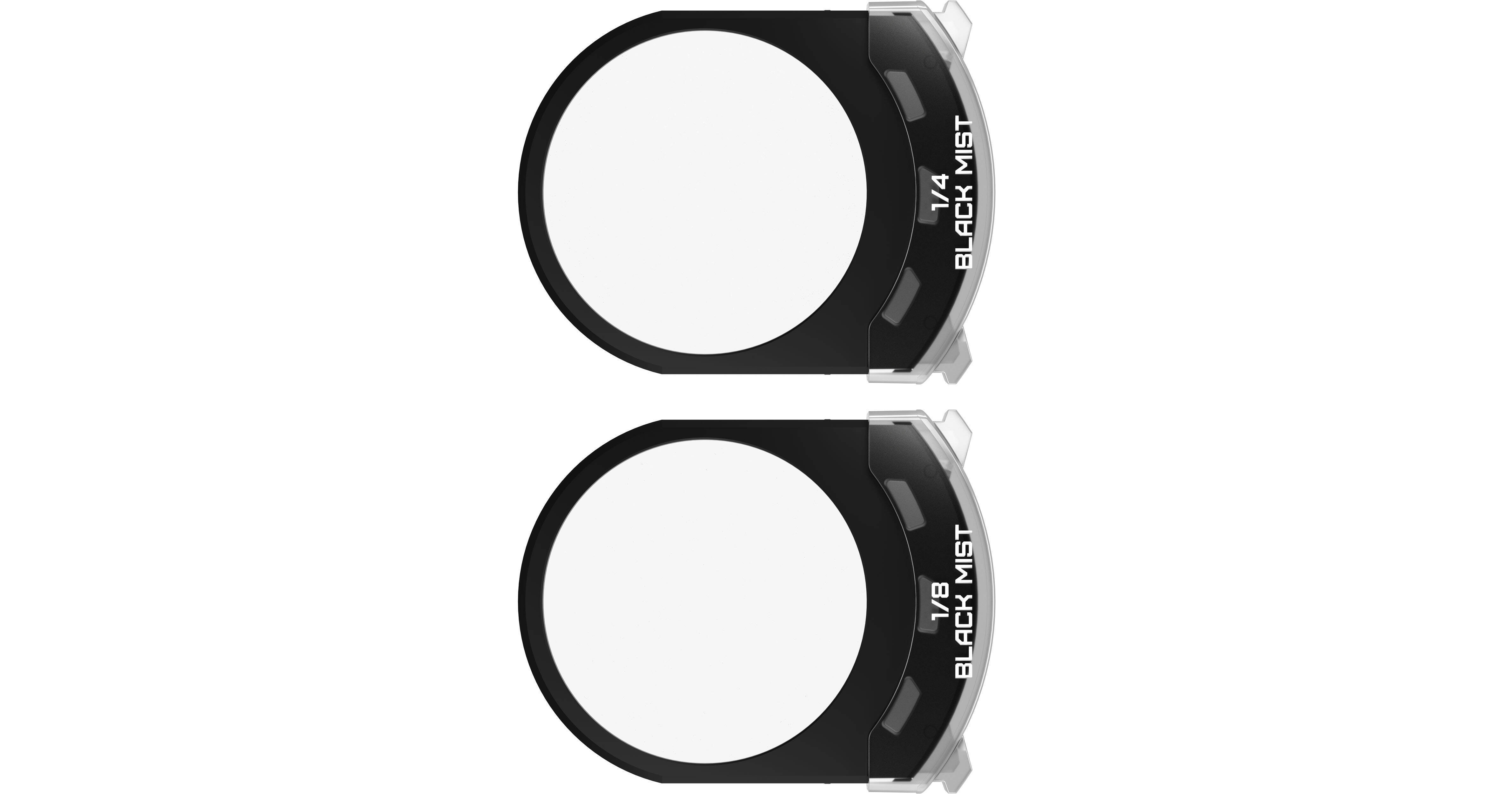 DZOFilm Catta Coin Plug-In Filter for Catta Zoom DZO-CCPF-BMS