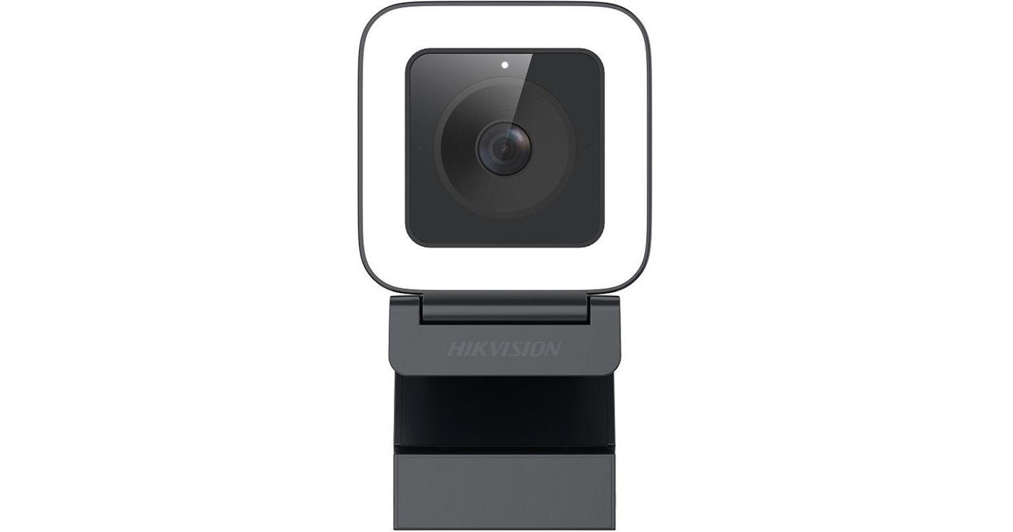 Hikvision DS-UL4 4MP Live Web Camera with 3.6mm Lens DS-UL4 B&H
