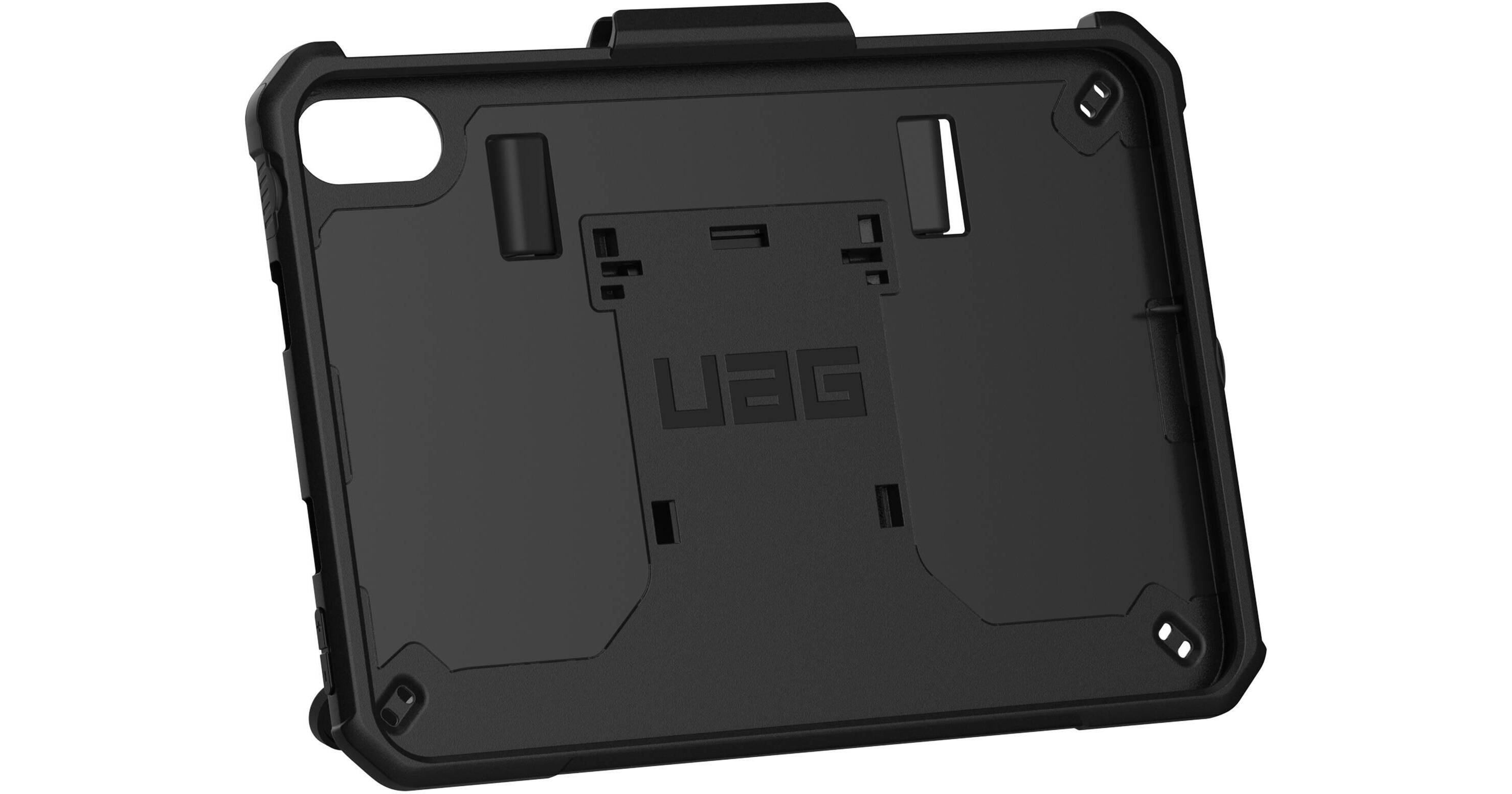 Urban Armor Gear Scout Case for iPad Mini 6th Gen 124014B14040