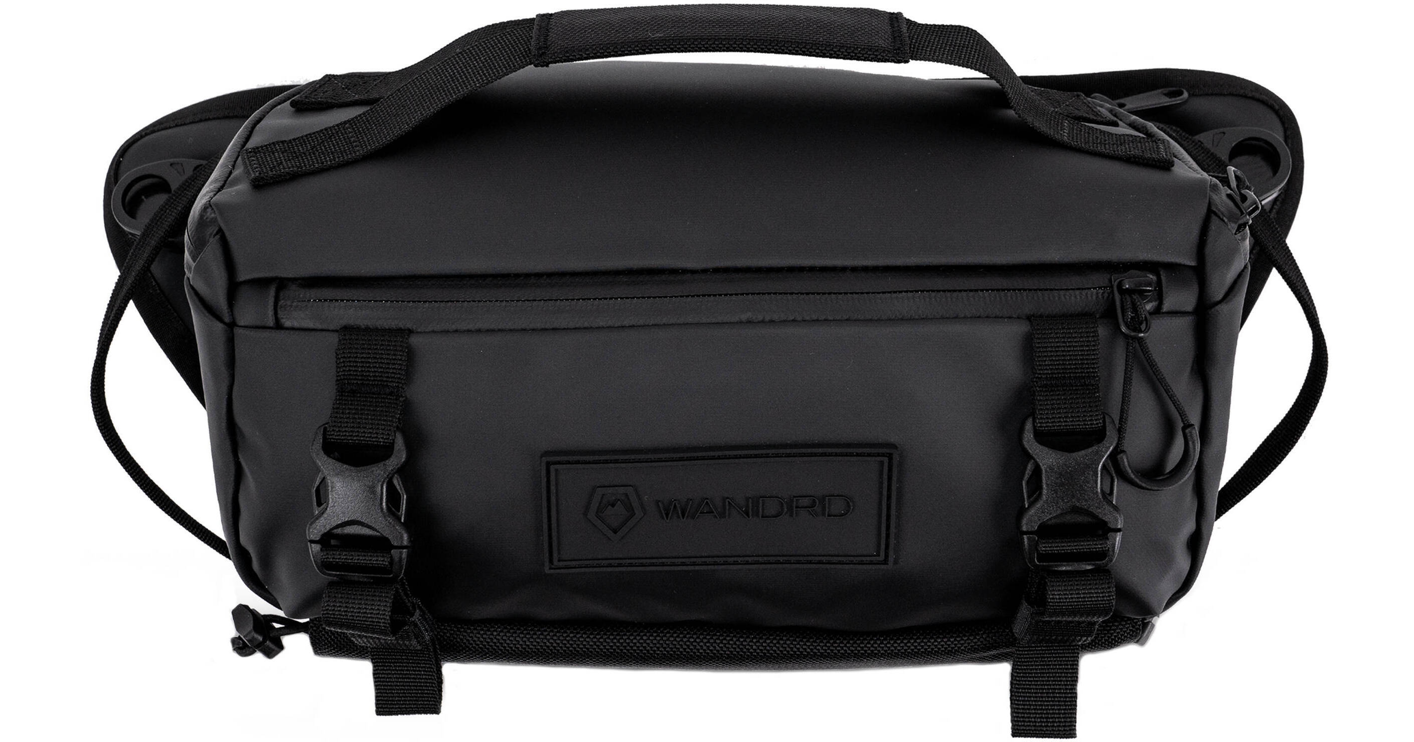 WANDRD Rogue Sling (6L, Black)