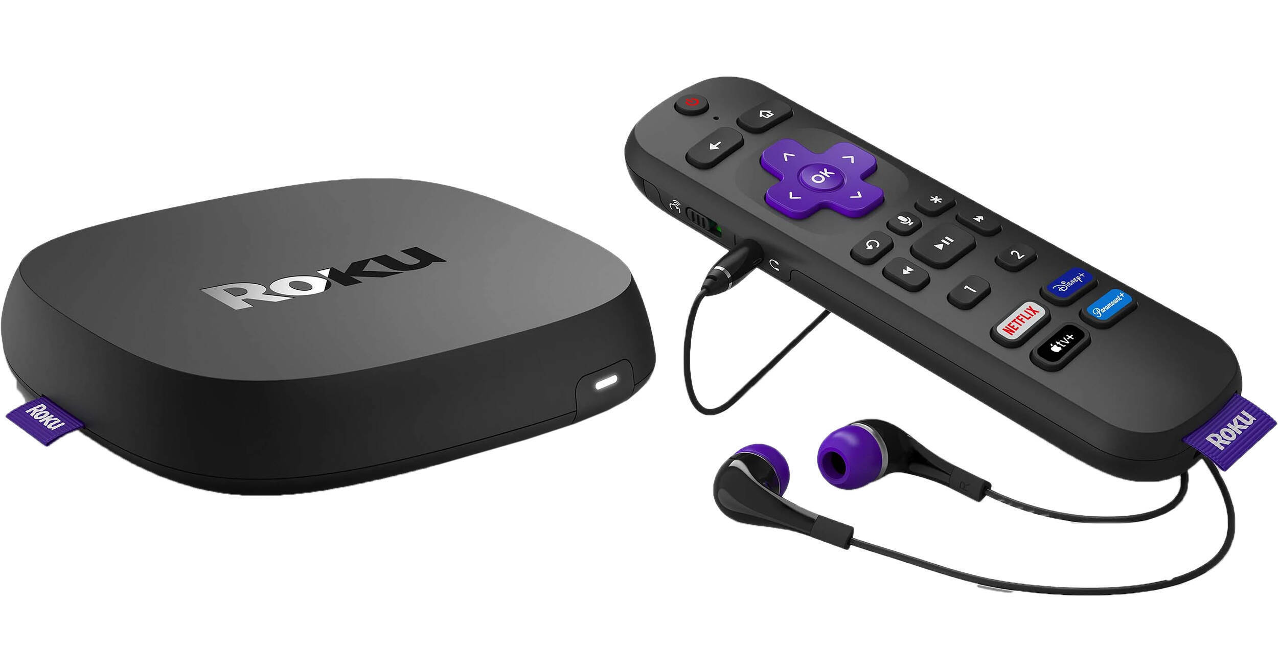 Roku Ultra (2022) Review: Same Streamer, Same Price, Better Voice