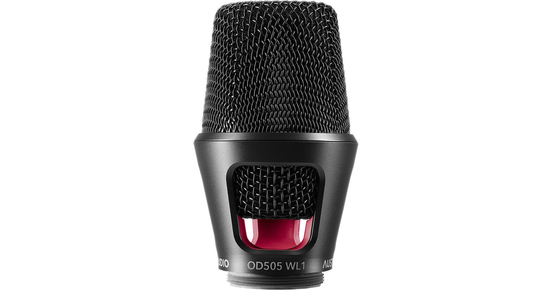 thumbnail image 2 of Austrian Audio OD5 Active Dynamic Instrument Microphone 2 of 13
