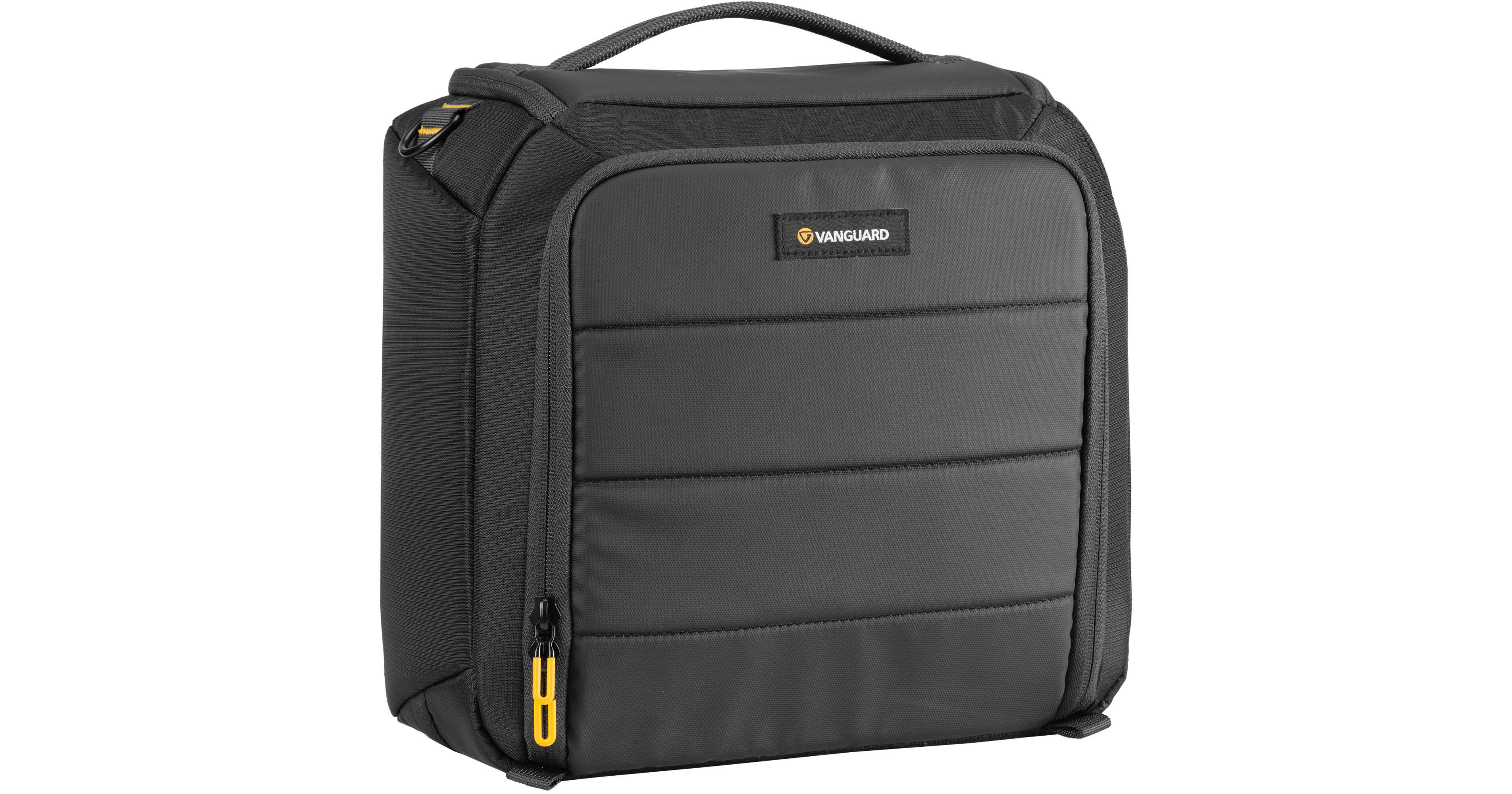Vanguard VEO BIB F33 Divider Bag VEO BIB F33 B H Photo Video