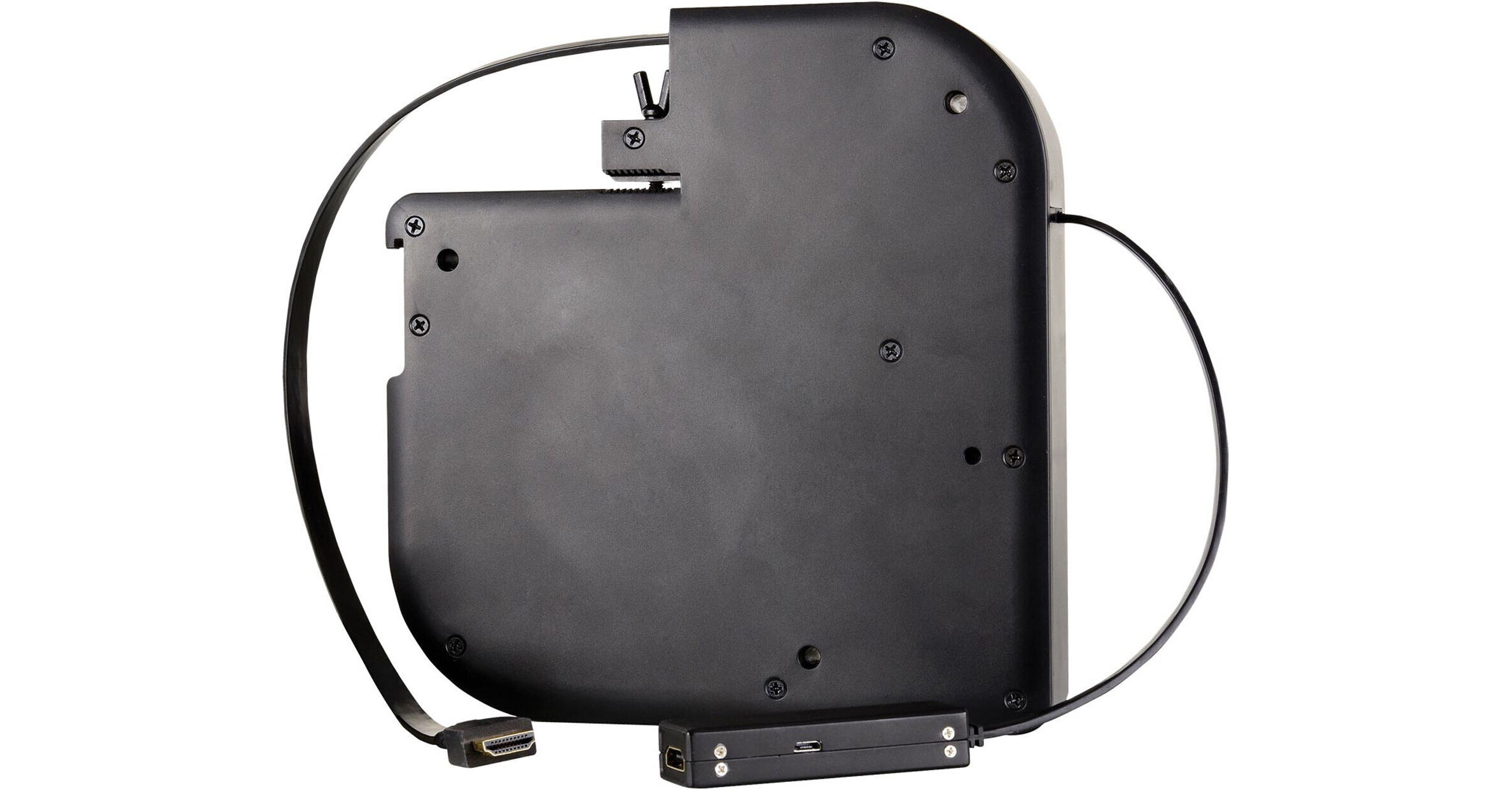 Kramer KRT4 HighSpeed HDMI 4K Cable Retractor KRT43H2 B&H