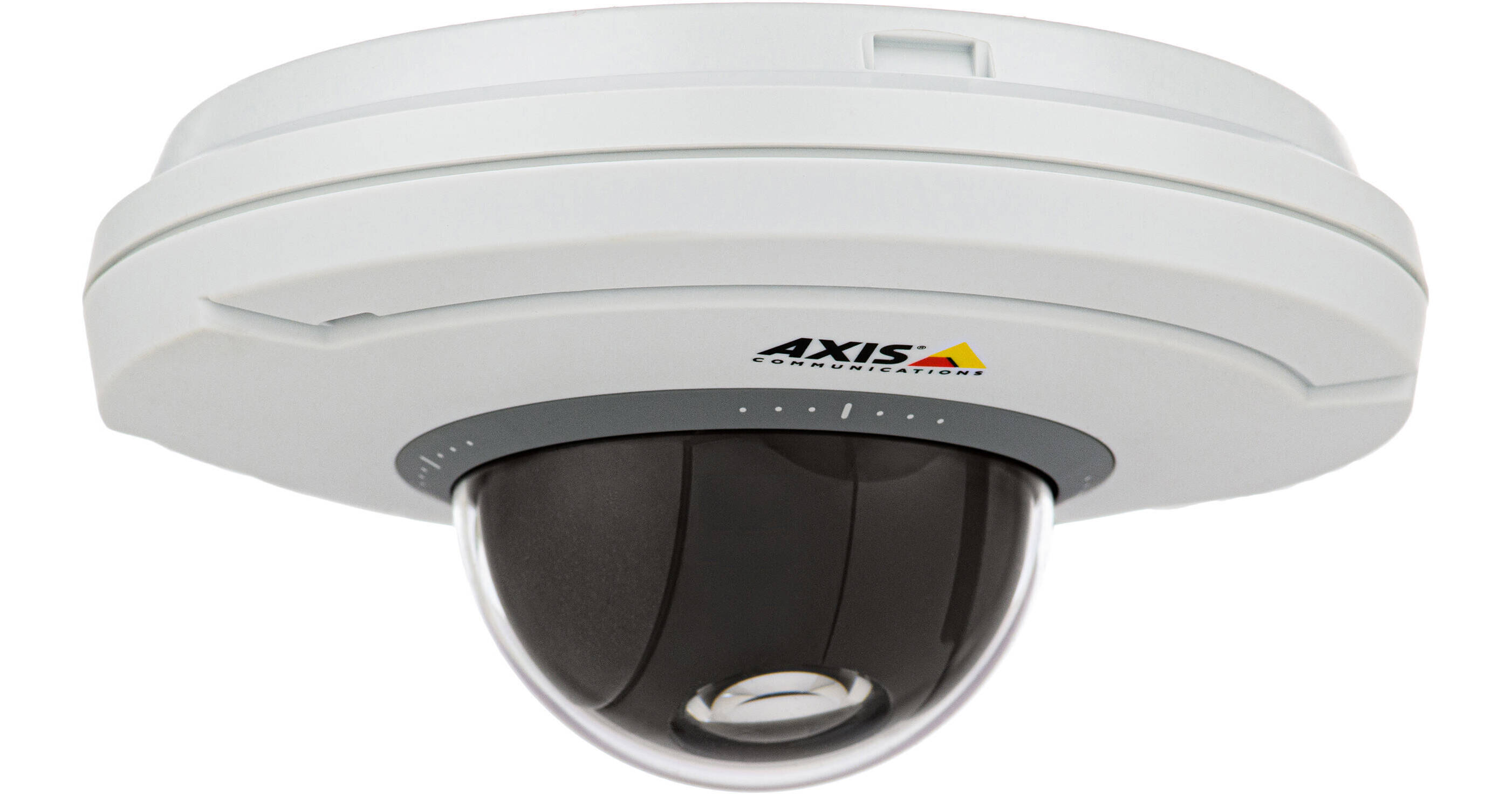 Axis Communications M5075-G 1080p PTZ Network Dome Camera with 2.2-11mm Lens