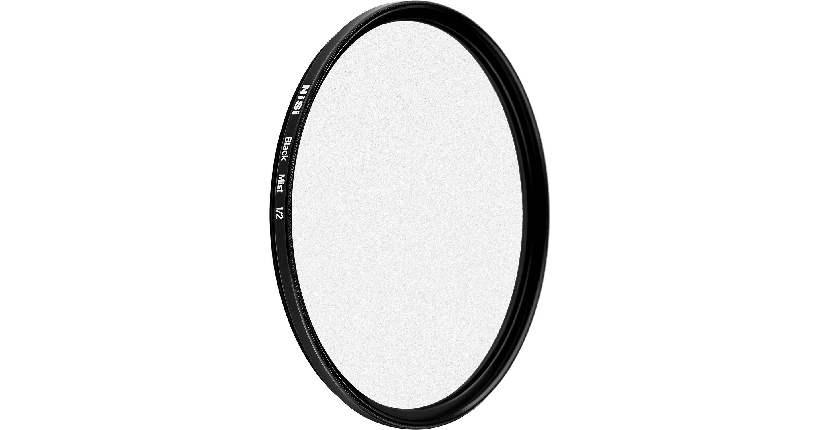 NiSi 95mm Black Mist Filter 1/2 NIR-95-BLKMIST50 B&H Photo Video