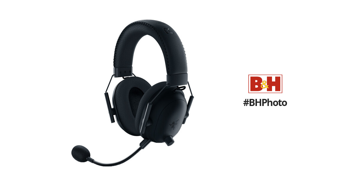 Razer Blackshark V2 Pro Wireless Esports Headset - RZ04-0322 (PB1021411)